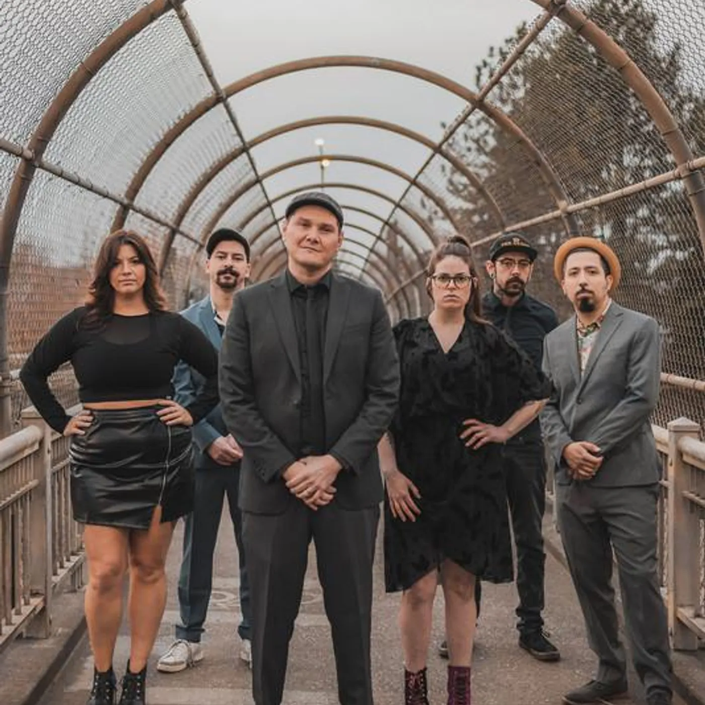 The Bandulus Brand Page