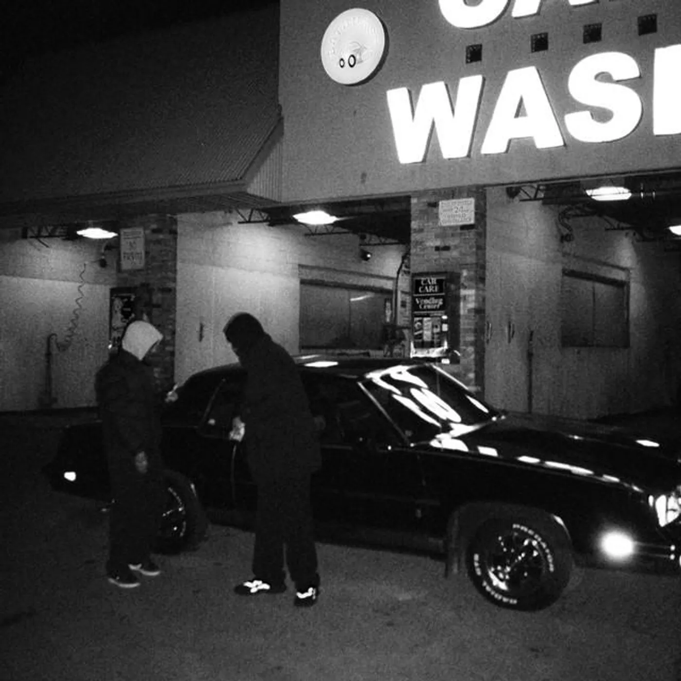 Bane Capital Brand Page