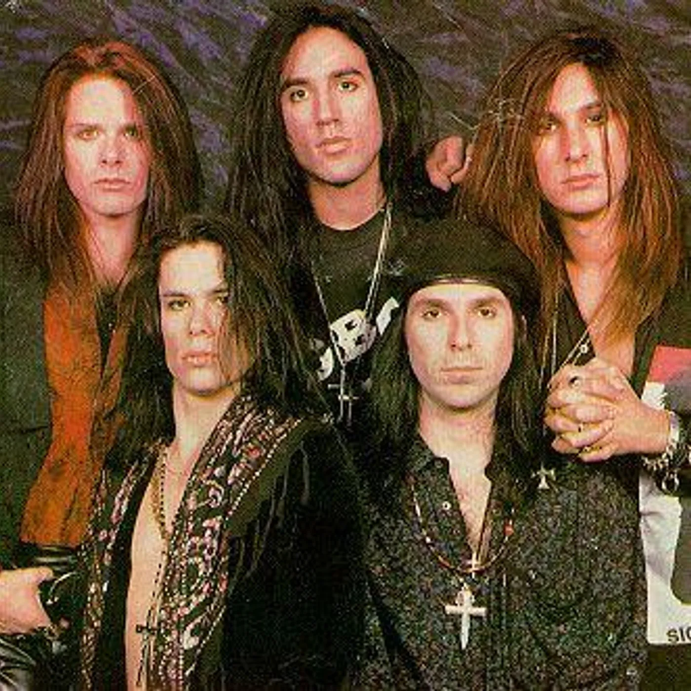 Bang Tango Brand Page