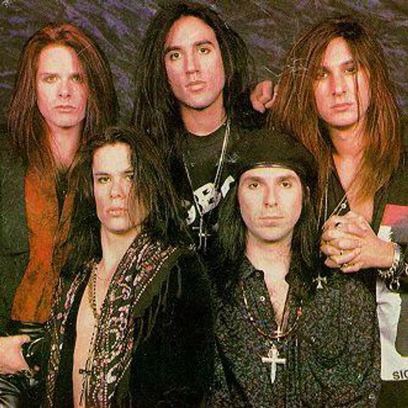 Bang Tango Brand Page