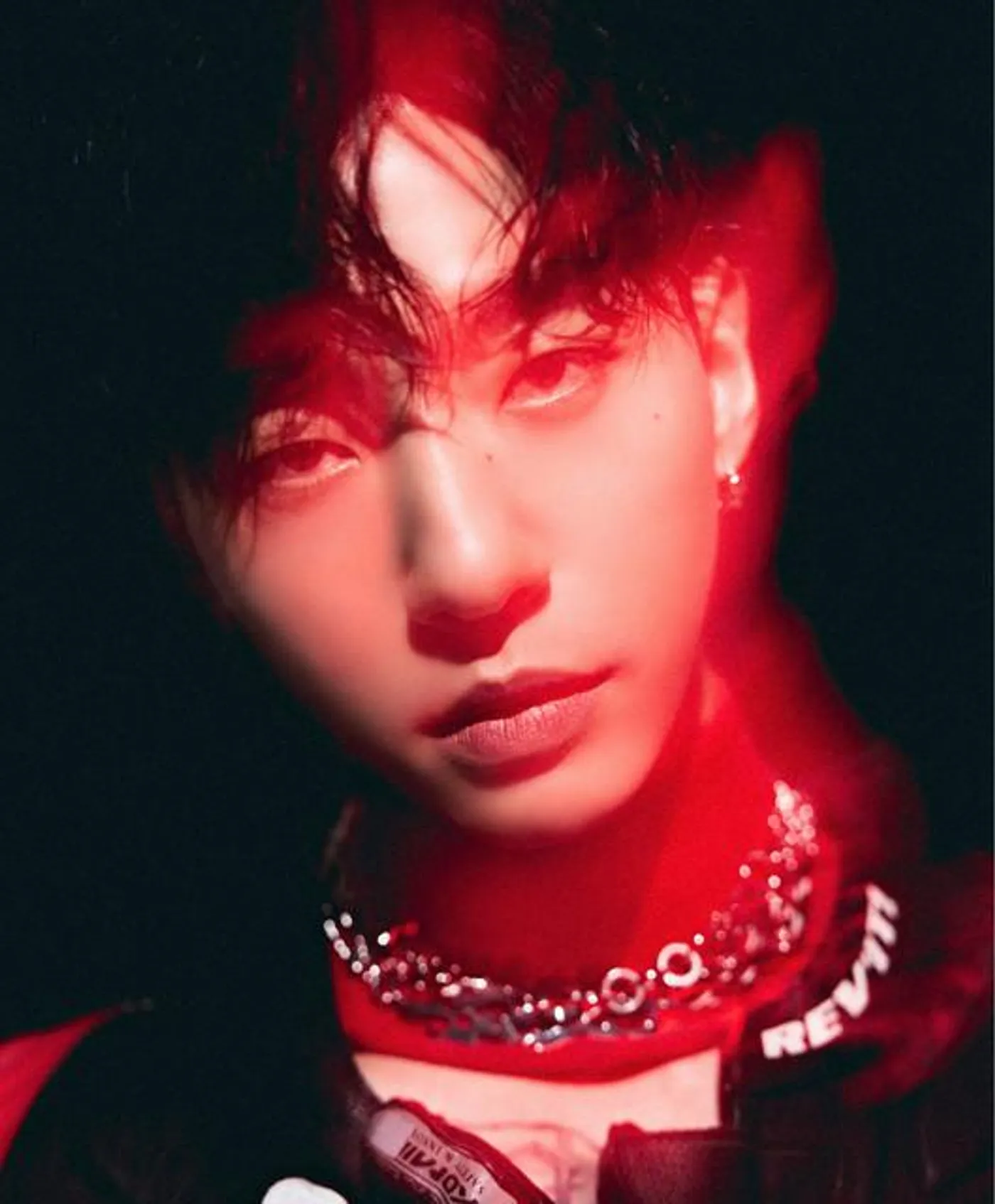 BANG YONGGUK