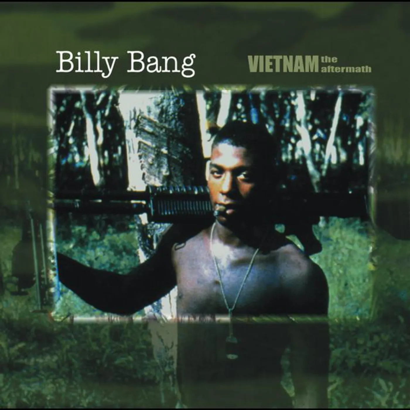 Billy Bang Brand Page