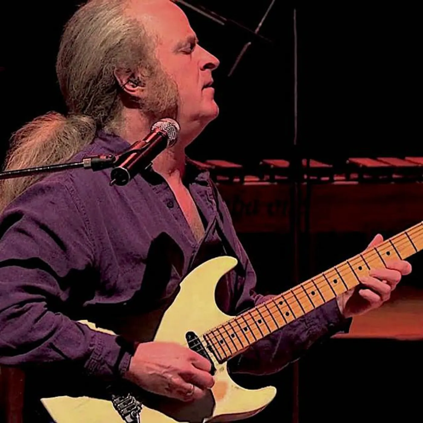 Bang On A Can All-Stars Brand Page