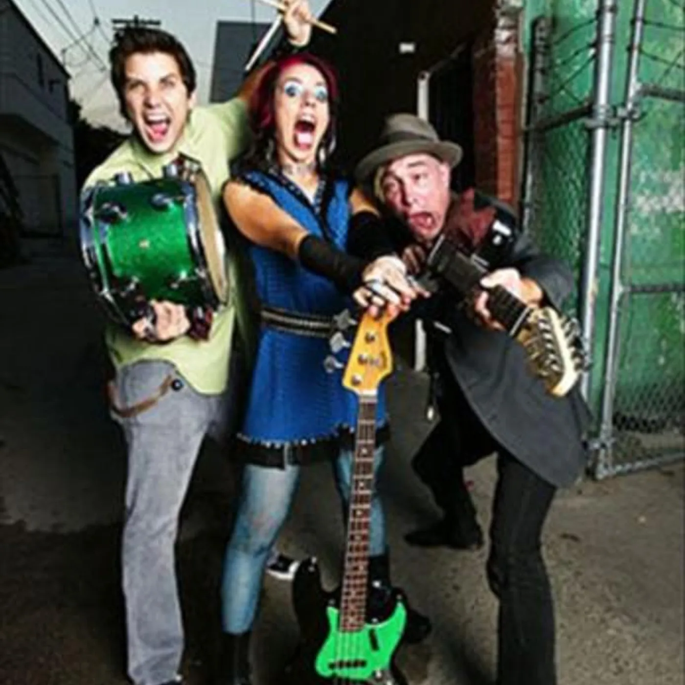 Bang Sugar Bang Brand Page