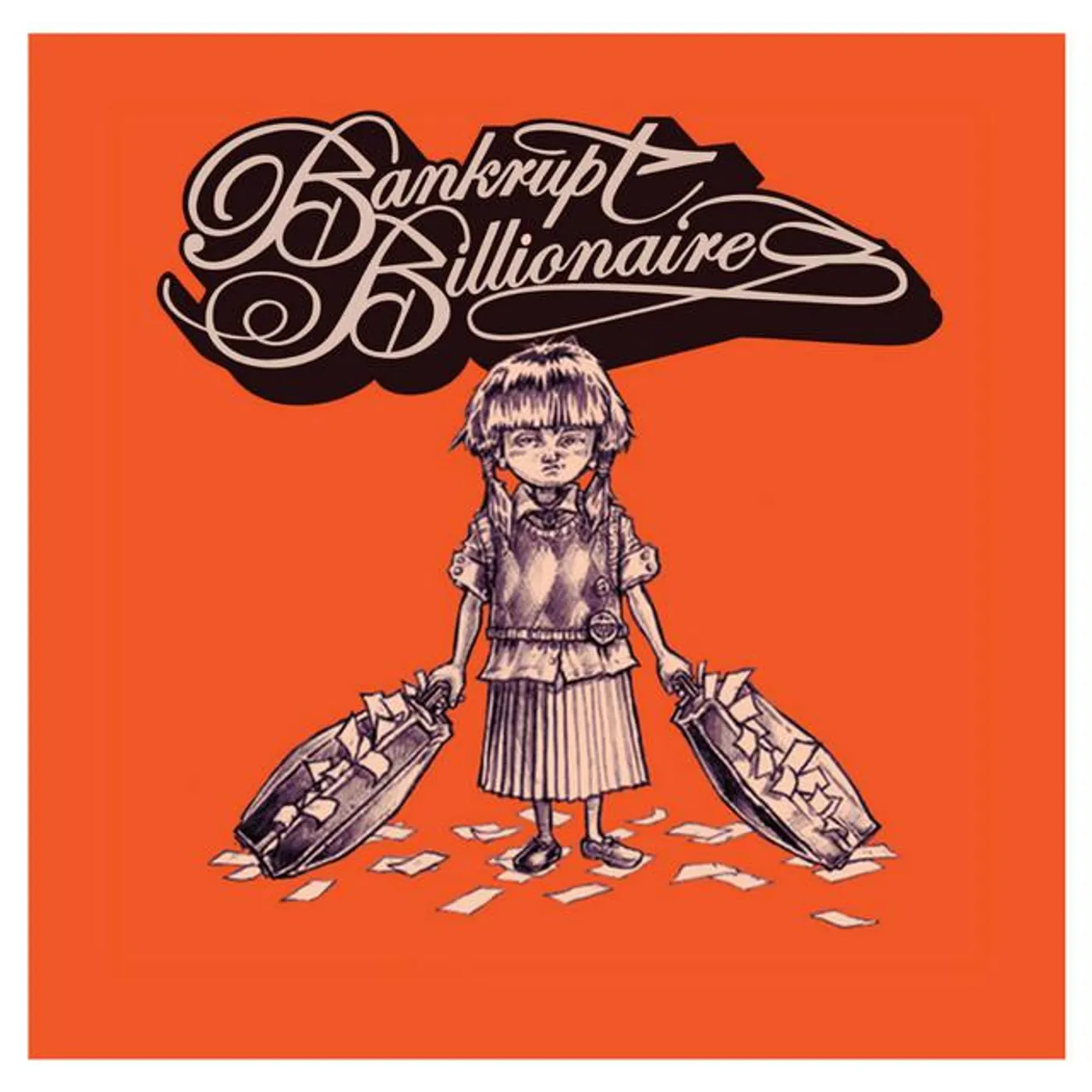 Bankrupt Billionaires