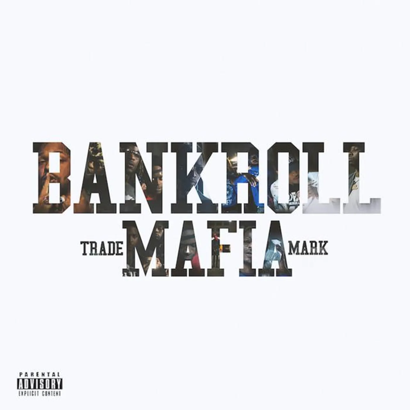 Bankroll Mafia Brand Page