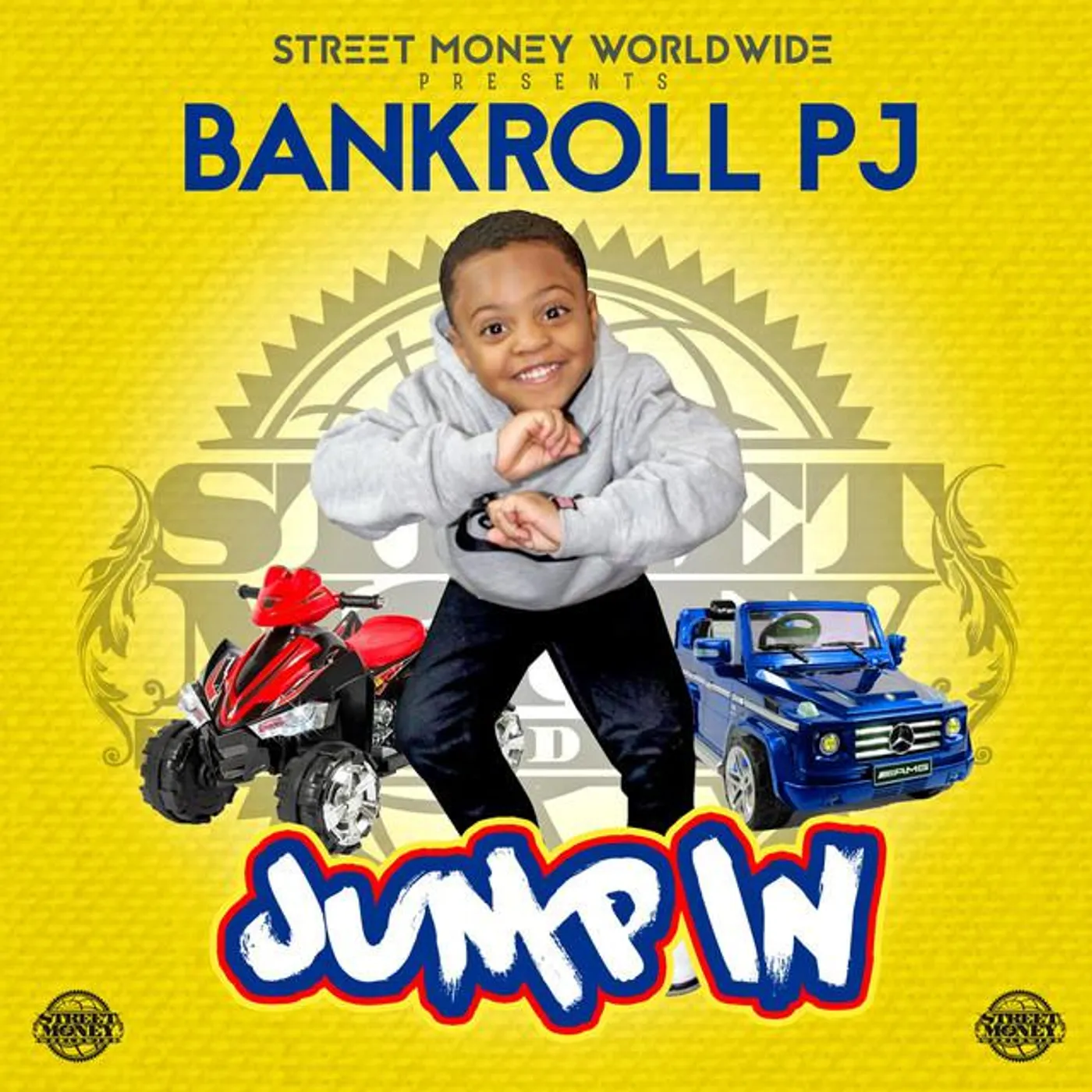 Bankroll Pj