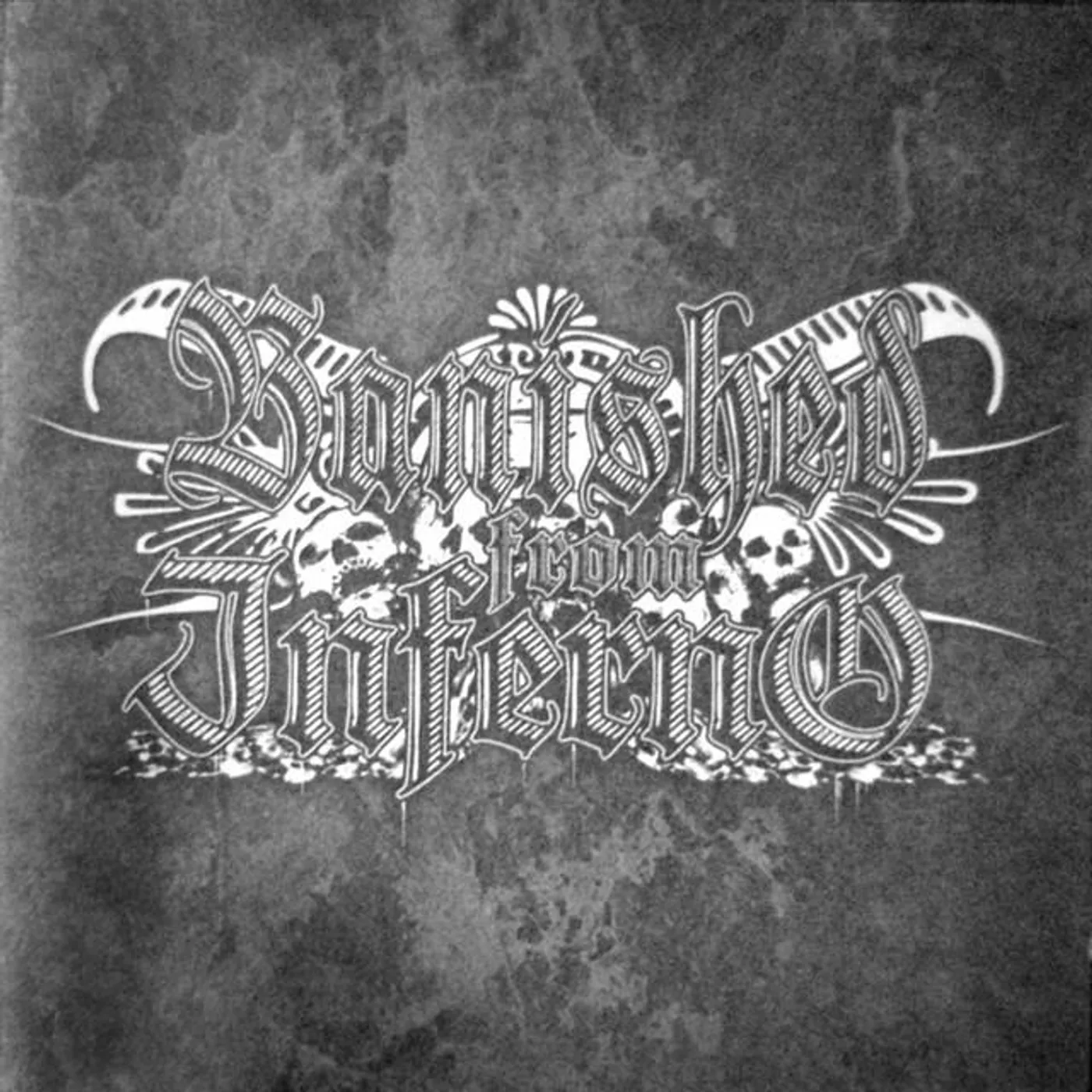 Banished from Inferno Brand Page