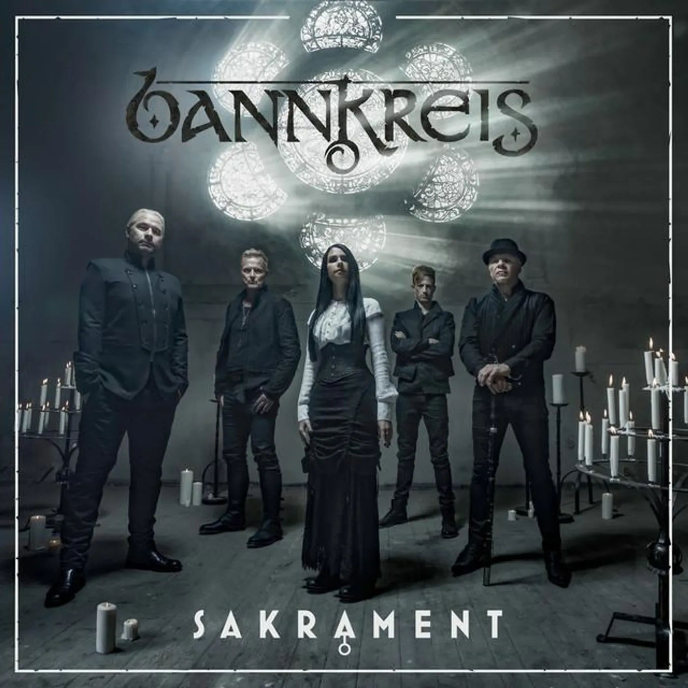 Bannkreis Brand Page