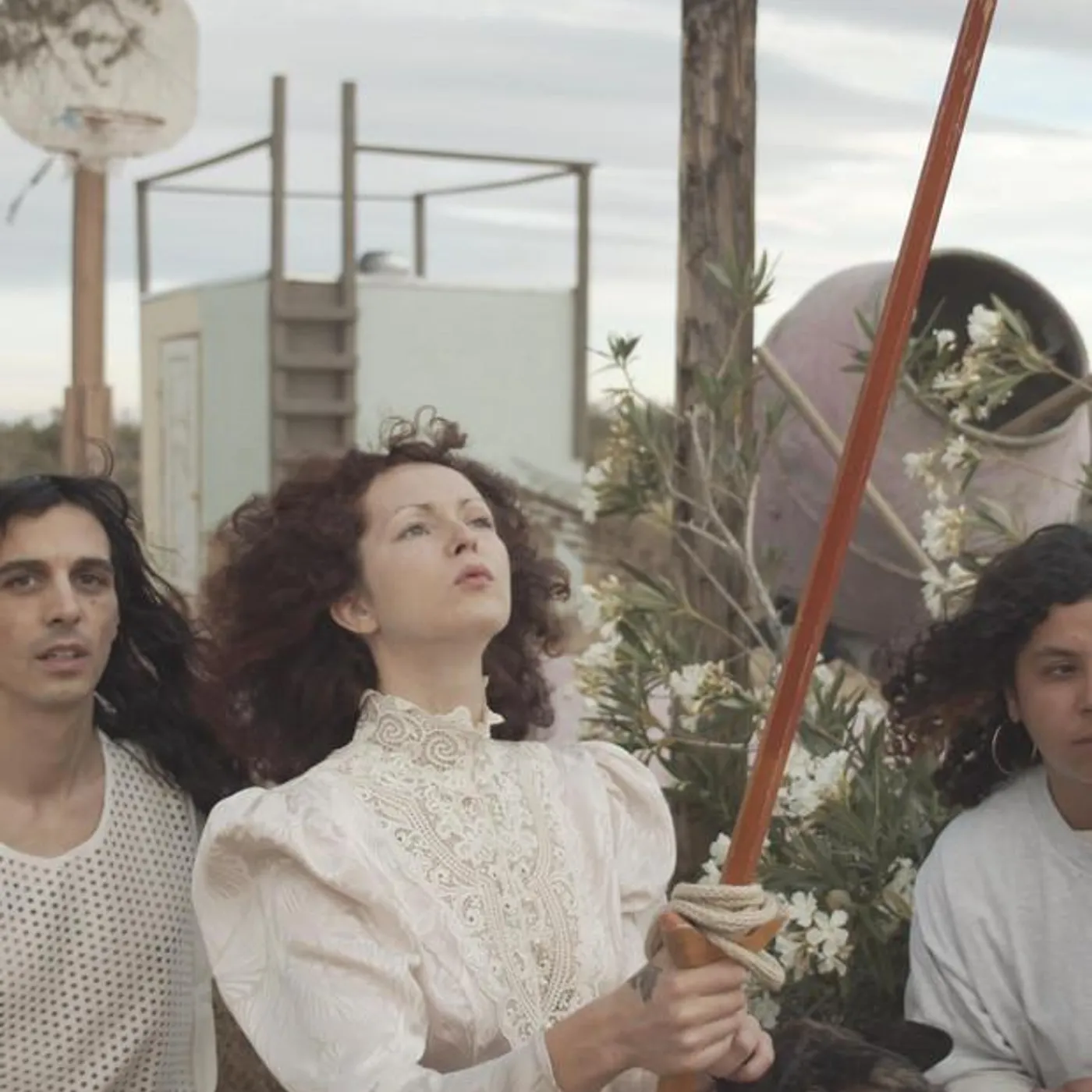 Banny Grove Brand Page