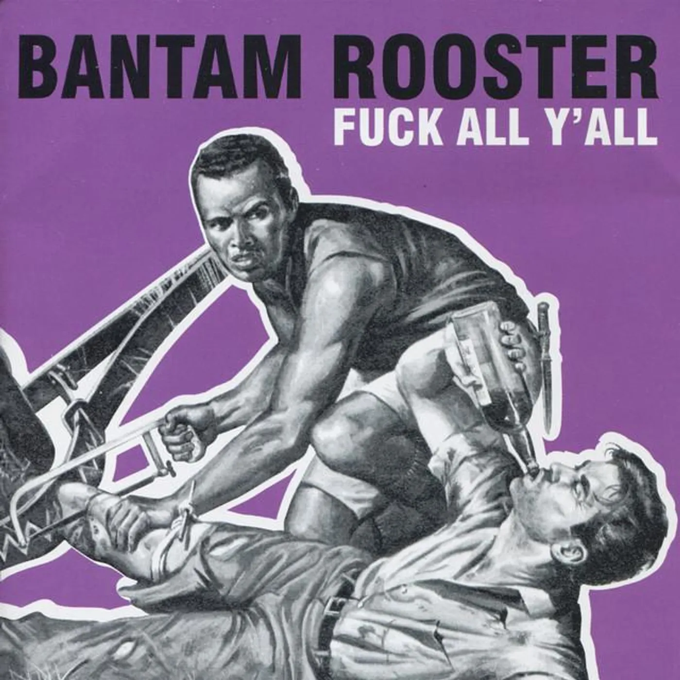 Bantam Rooster Brand Page