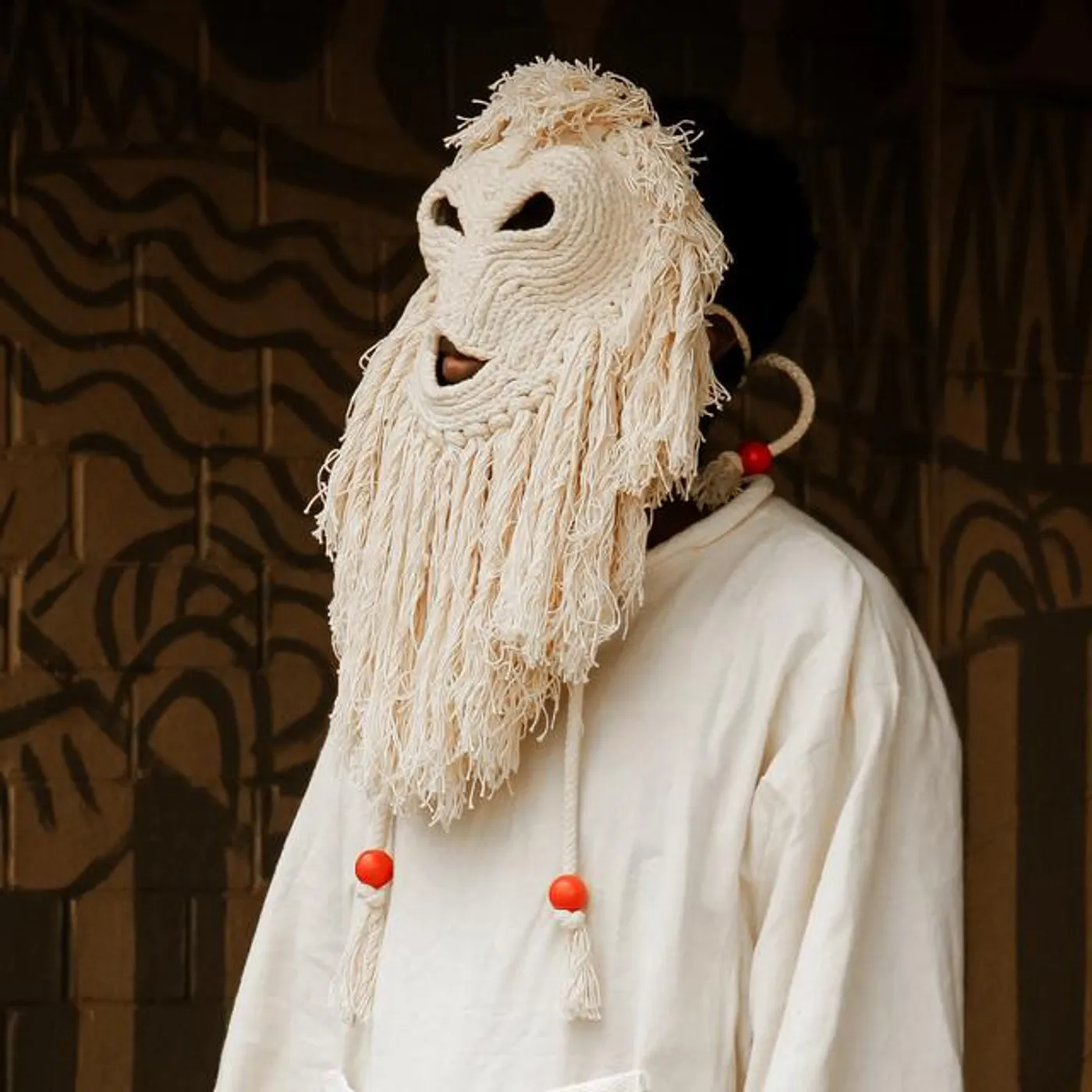 Bantu Spaceship Brand Page