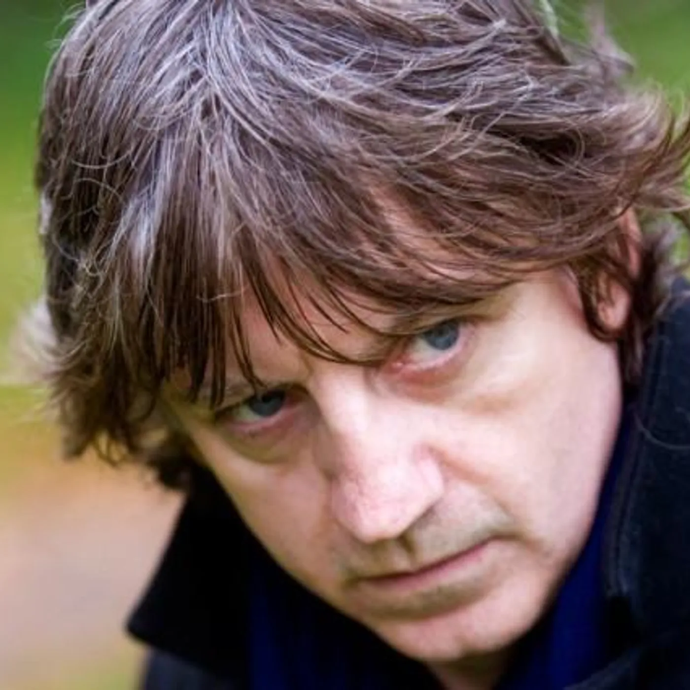 Bap Kennedy Brand Page