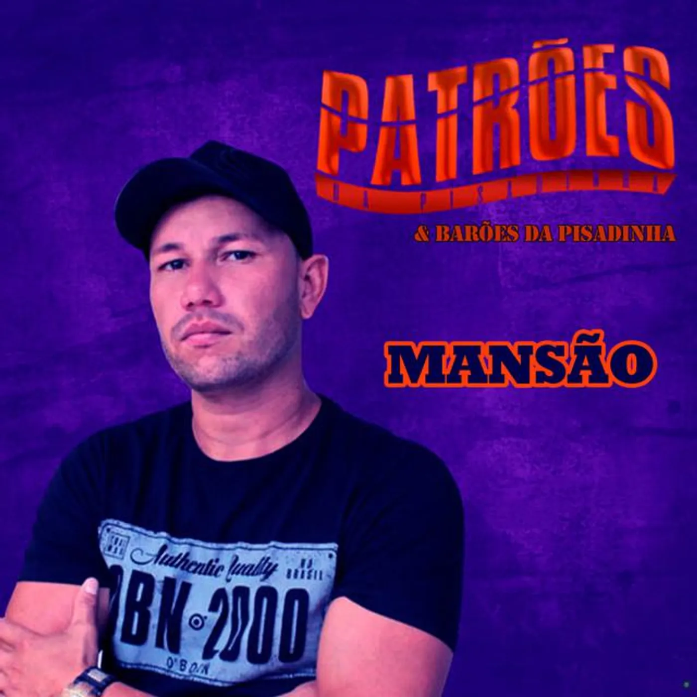 Barões da Pisadinha