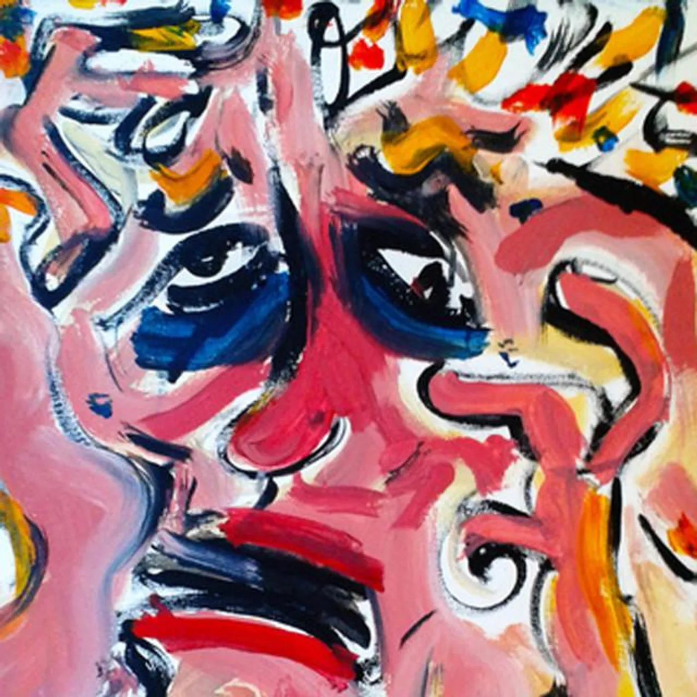 Barcelona Brand Page