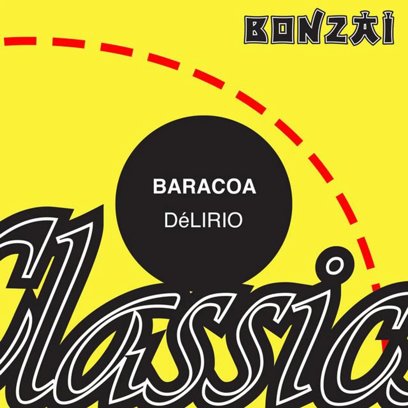 Baracoa Brand Page