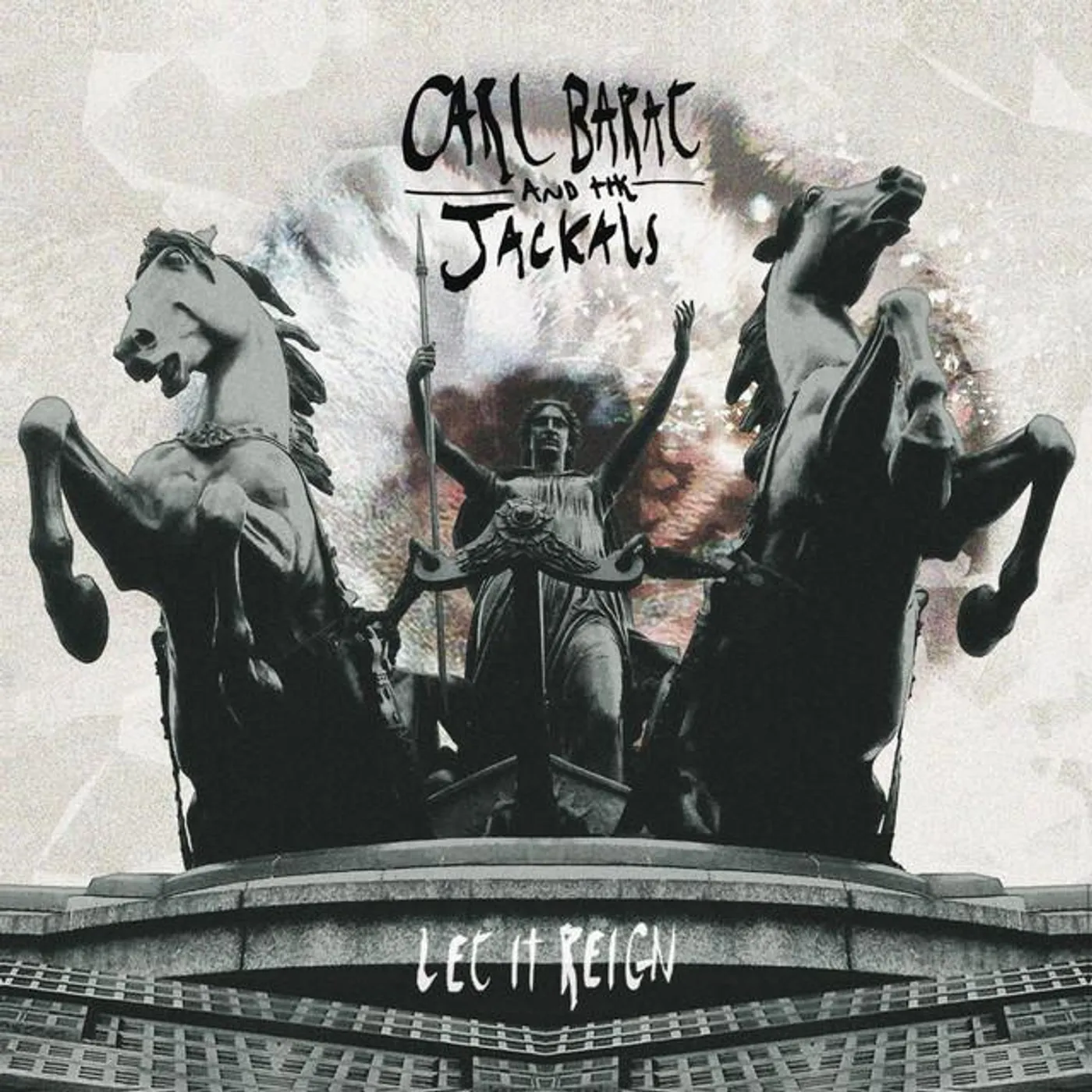 Carl Barat And The Jackals