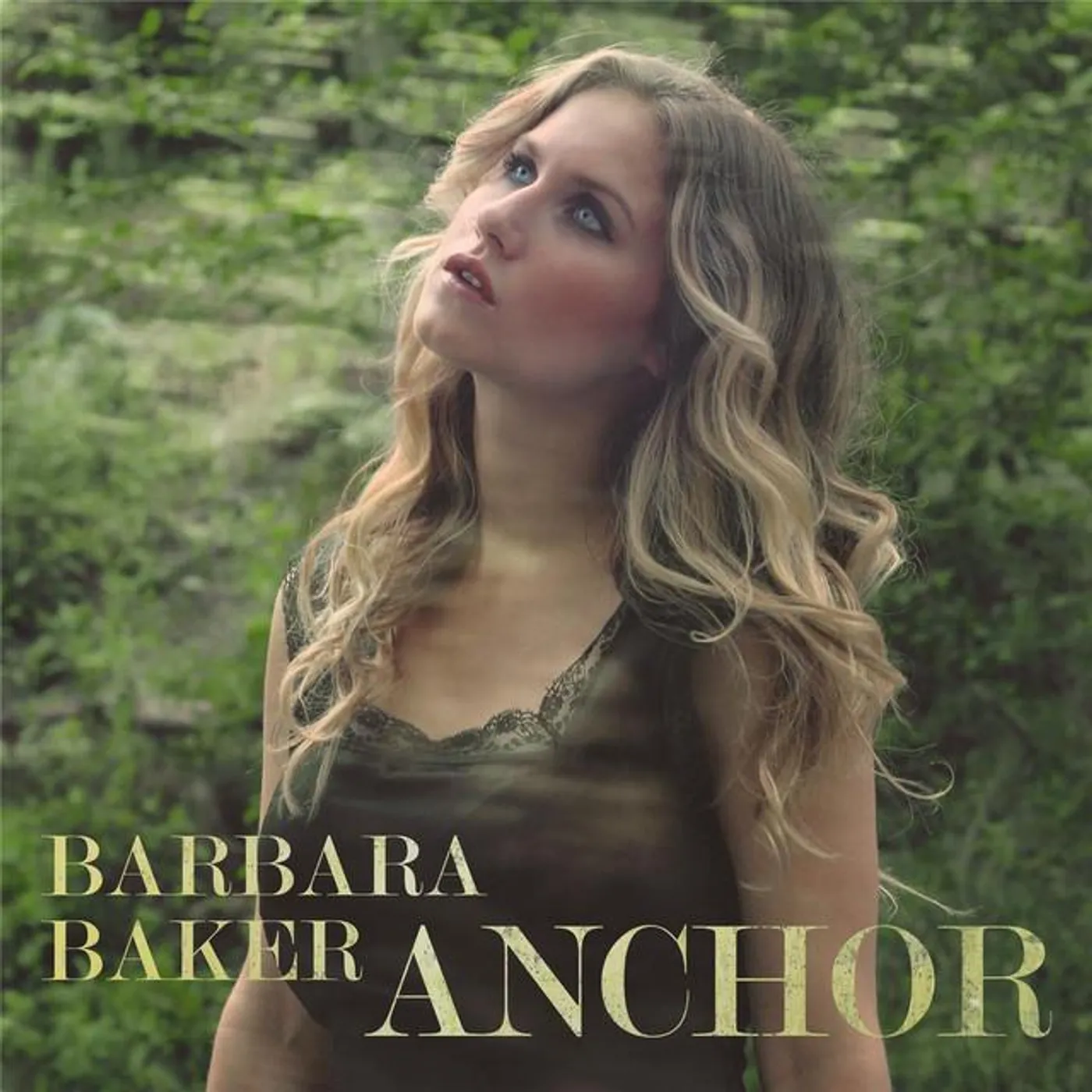 Barbara Baker Brand Page