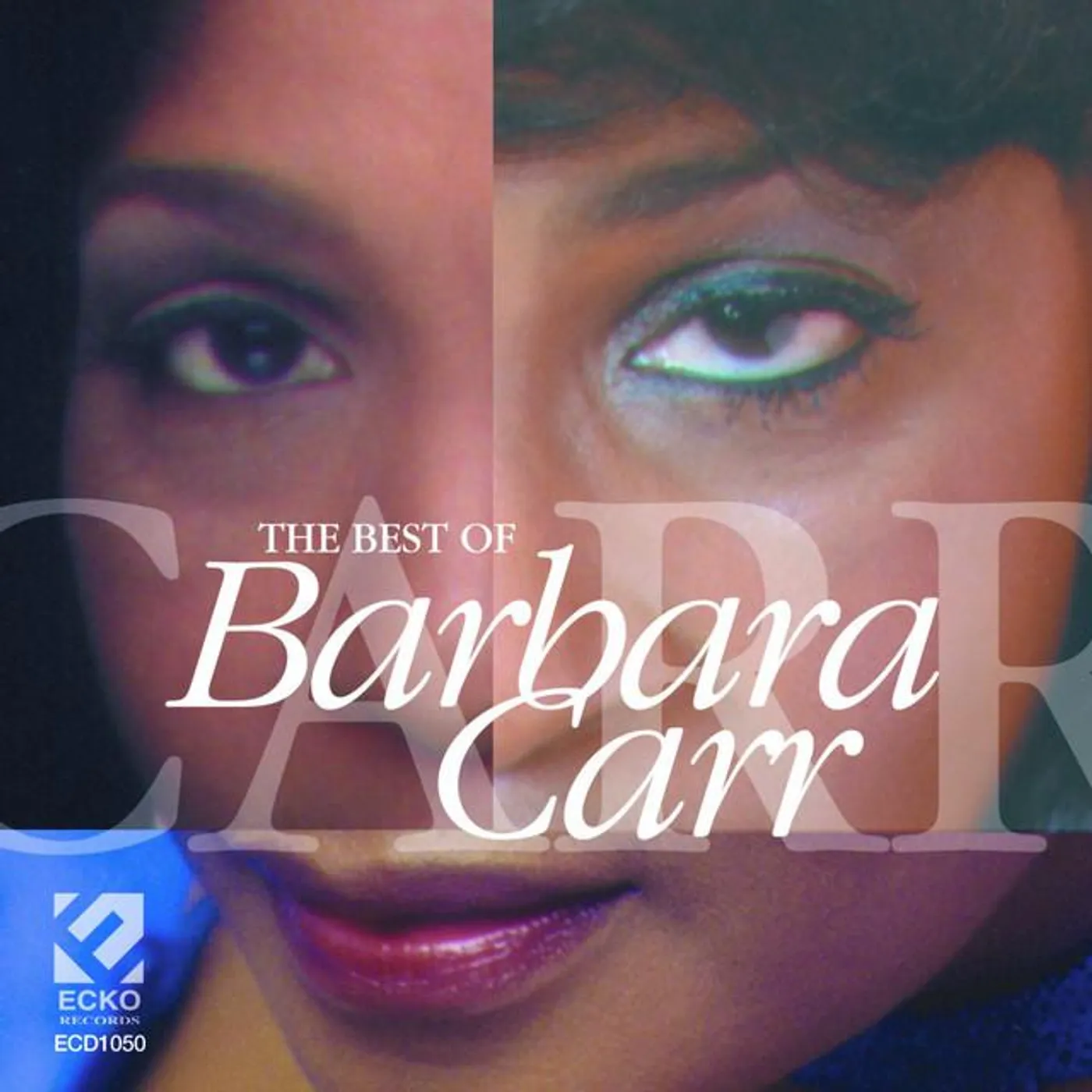 Barbara Carr Brand Page