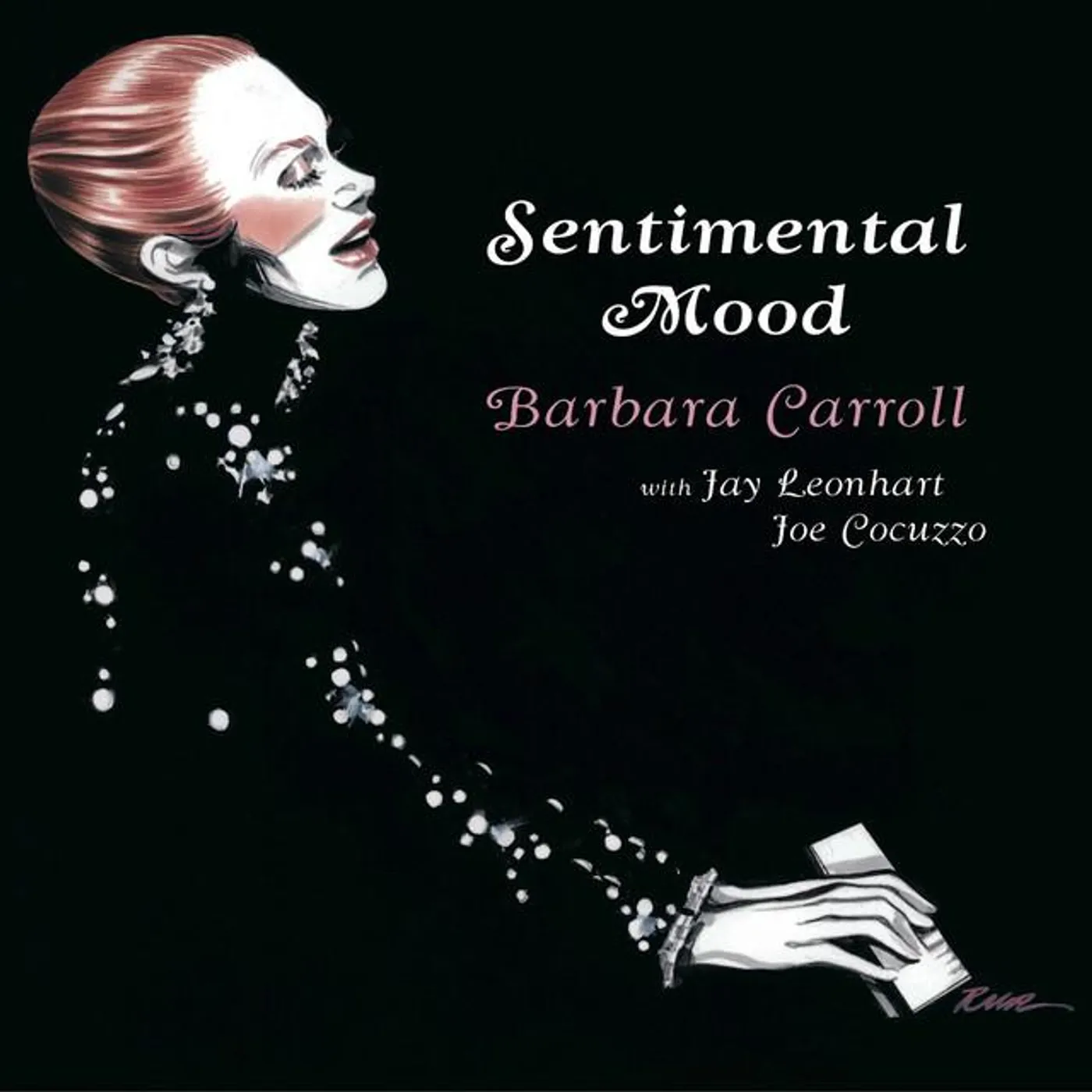 Barbara Carroll Trio Brand Page