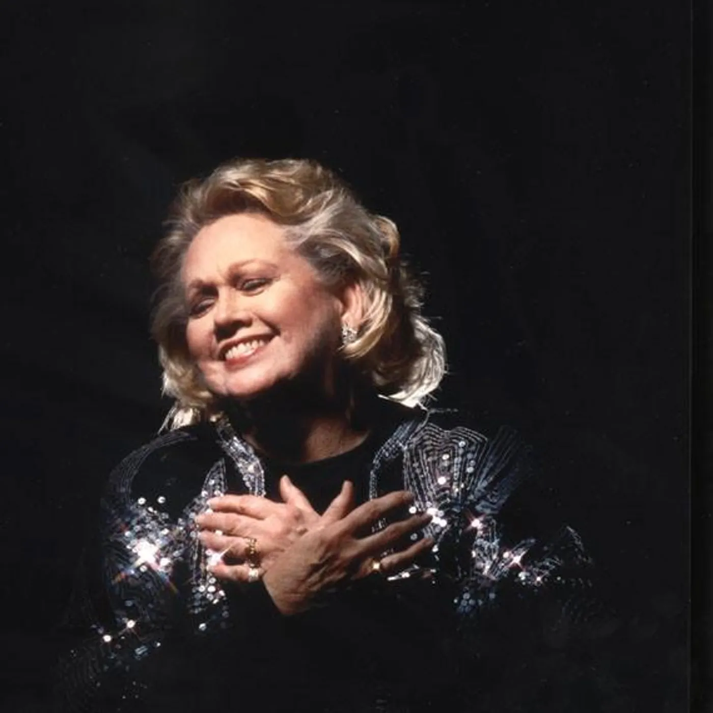 Barbara Cook Brand Page