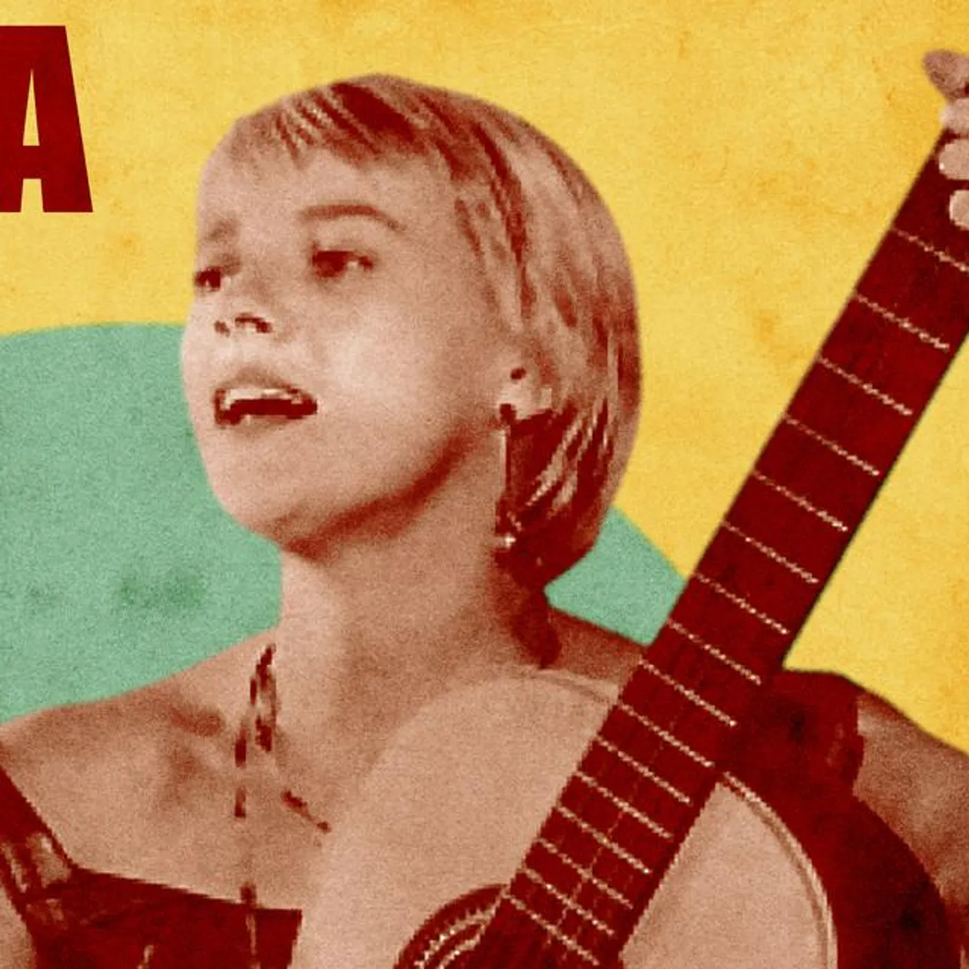 Barbara Dane Brand Page