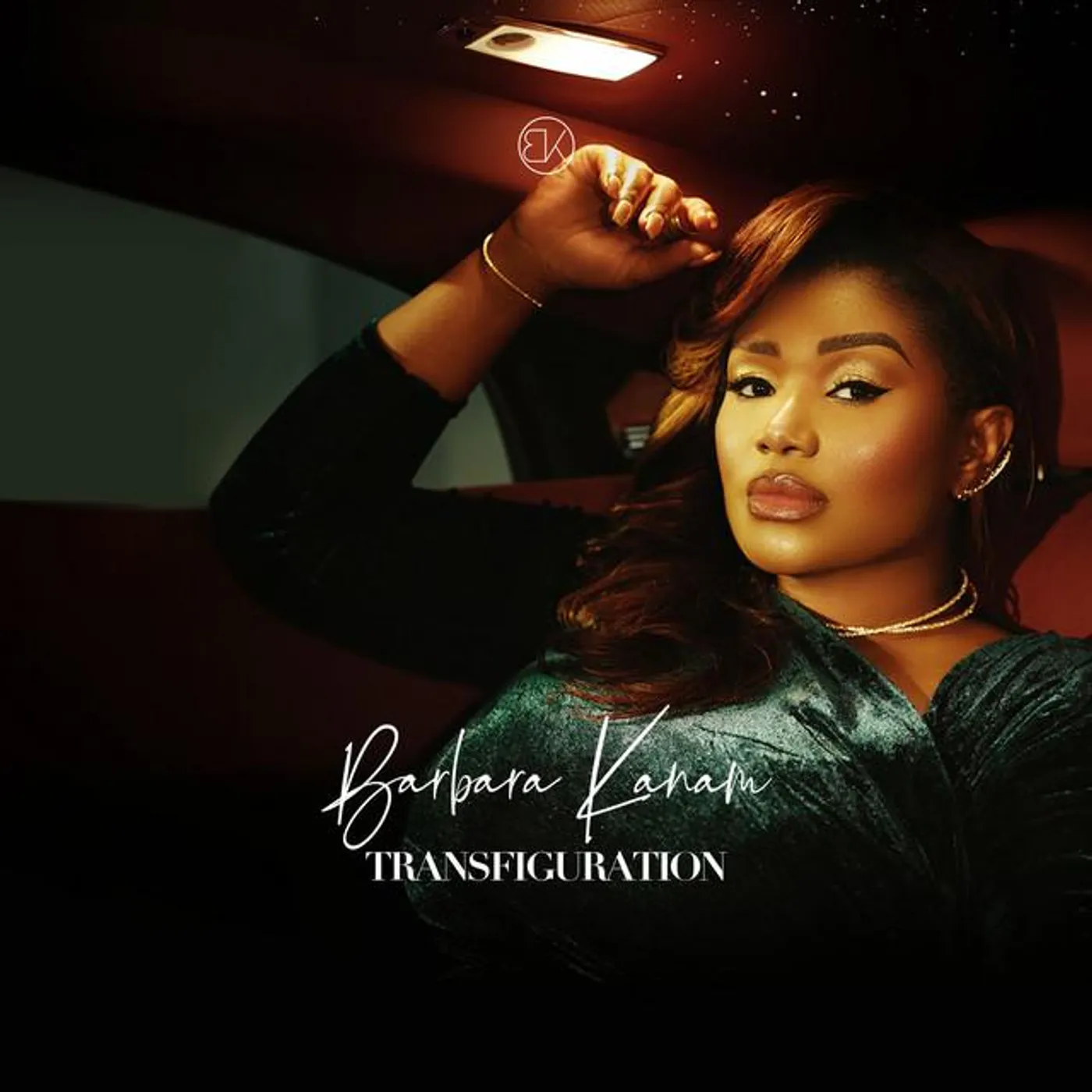 Barbara Kanam Brand Page