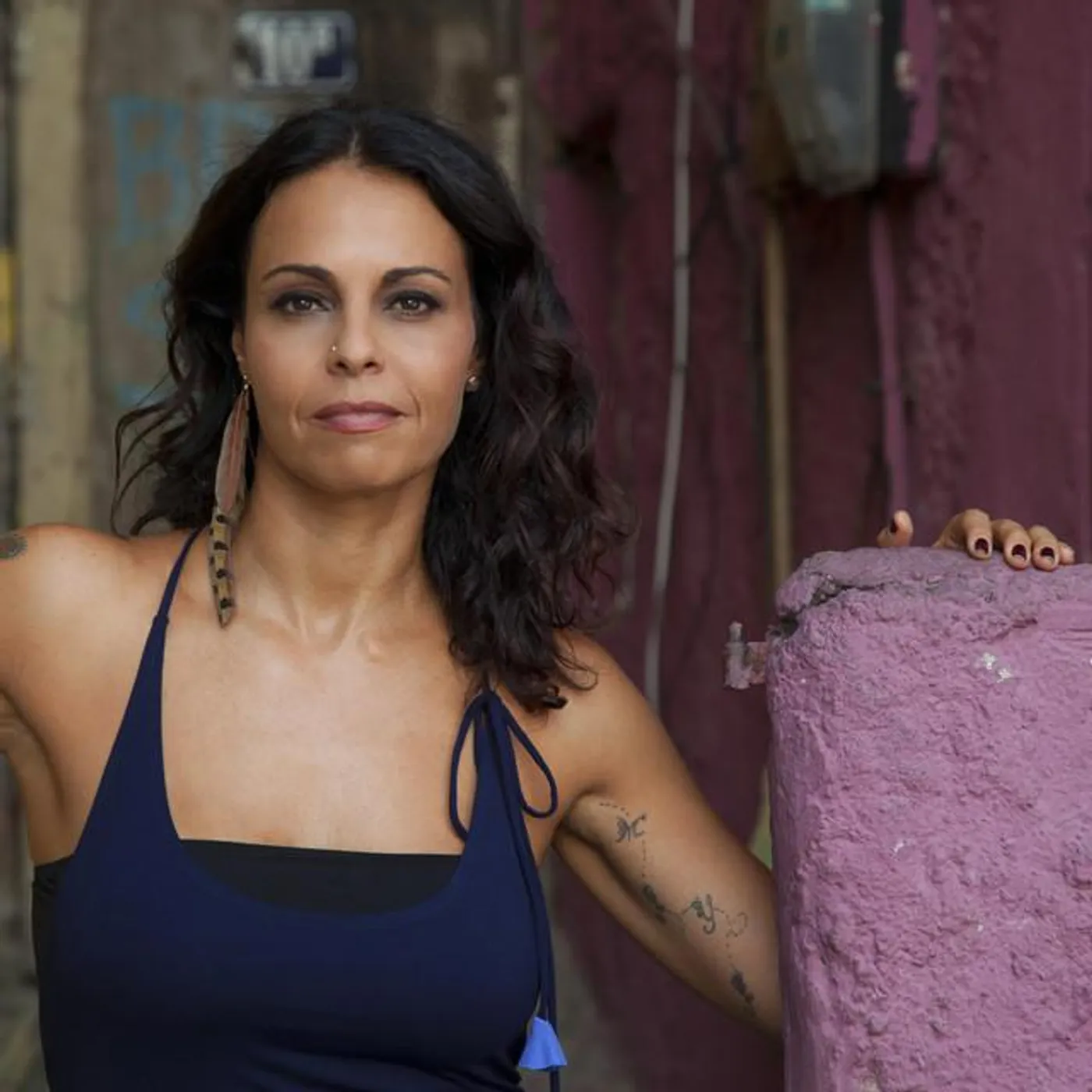 Barbara Mendes Brand Page