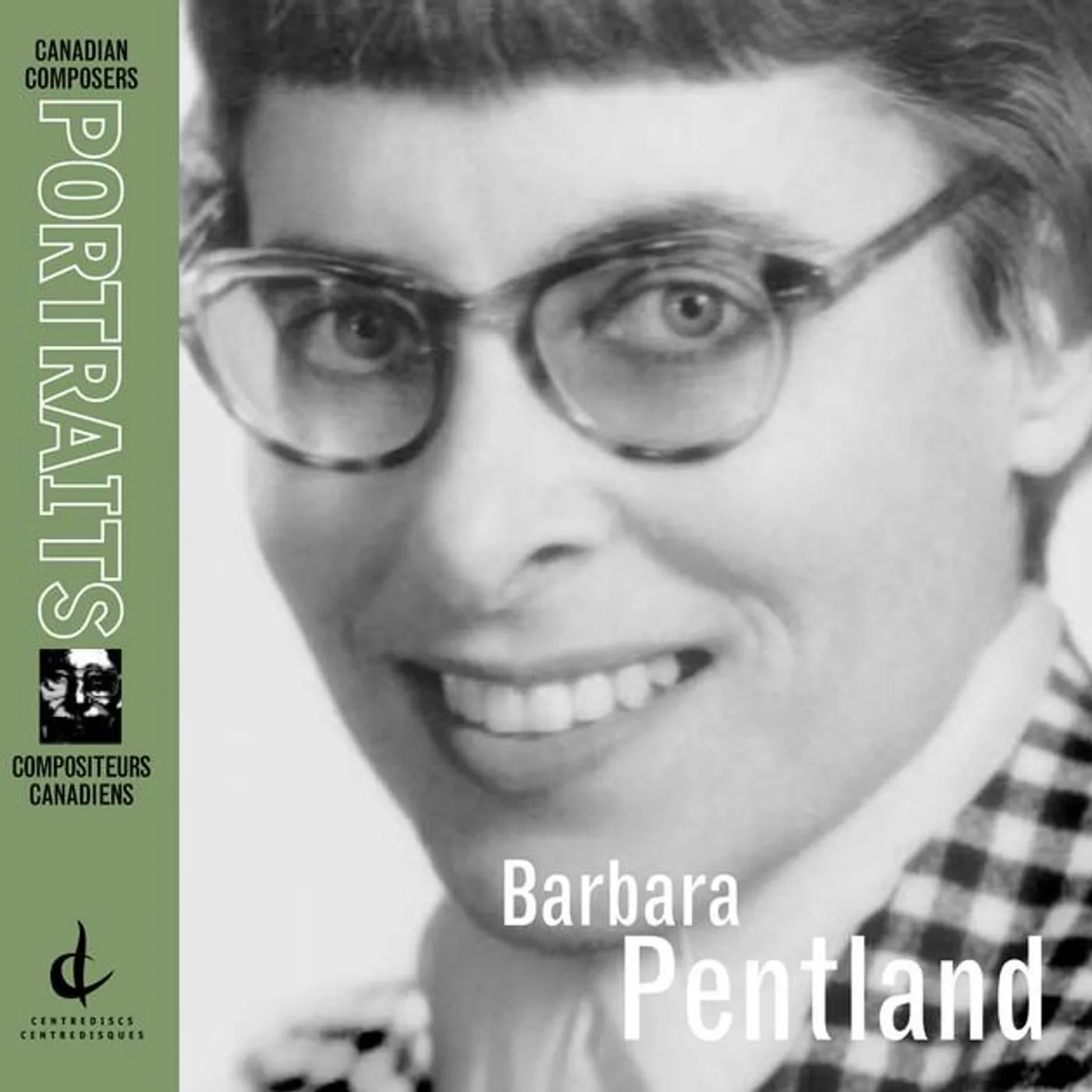 Barbara Pentland
