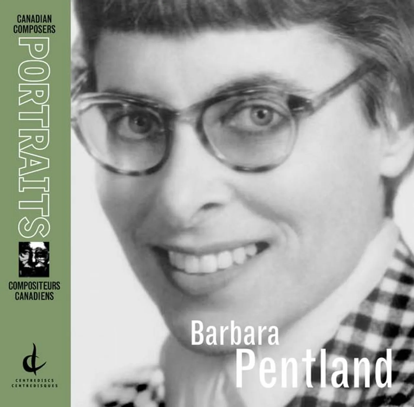 Barbara Pentland