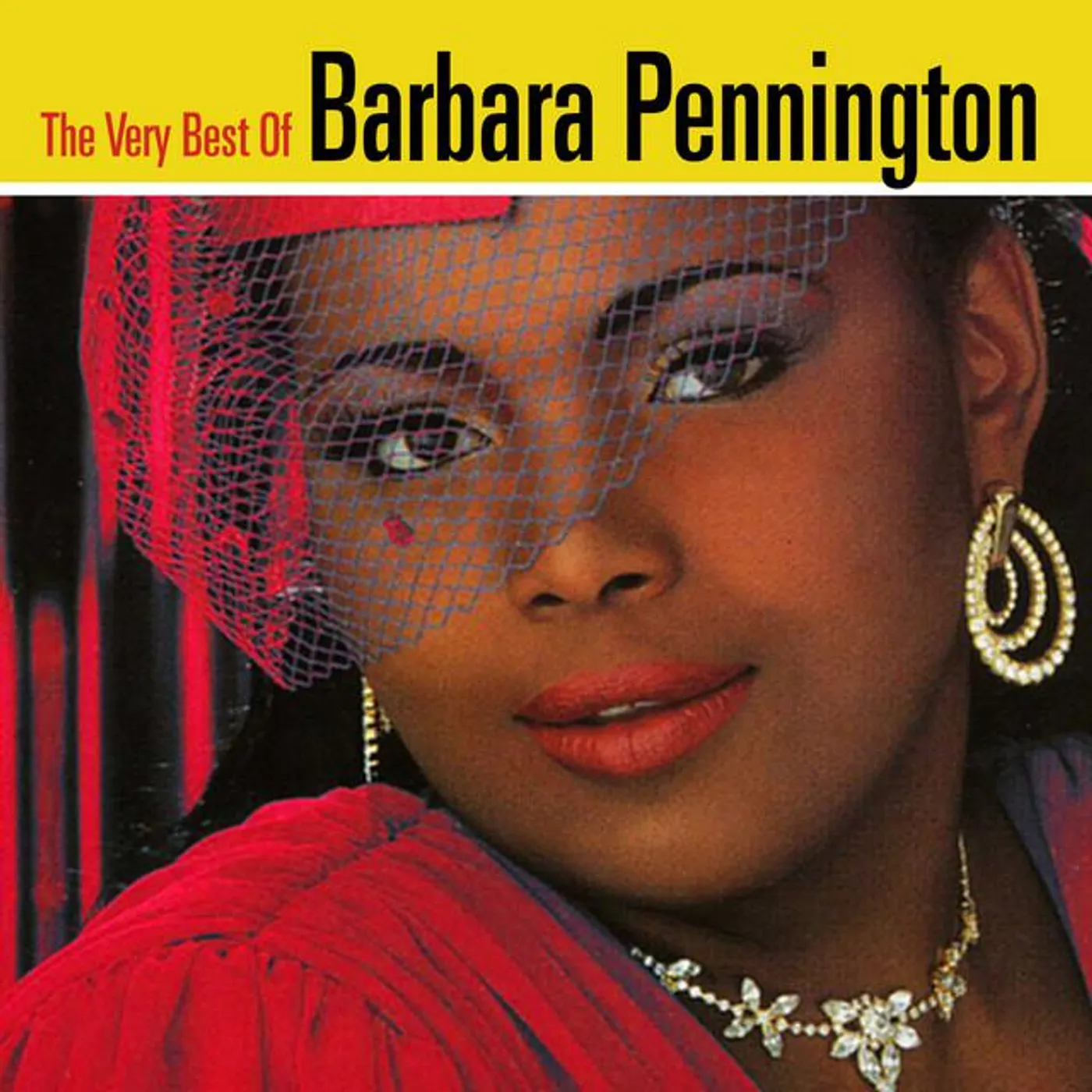 Barbara Pennington Brand Page