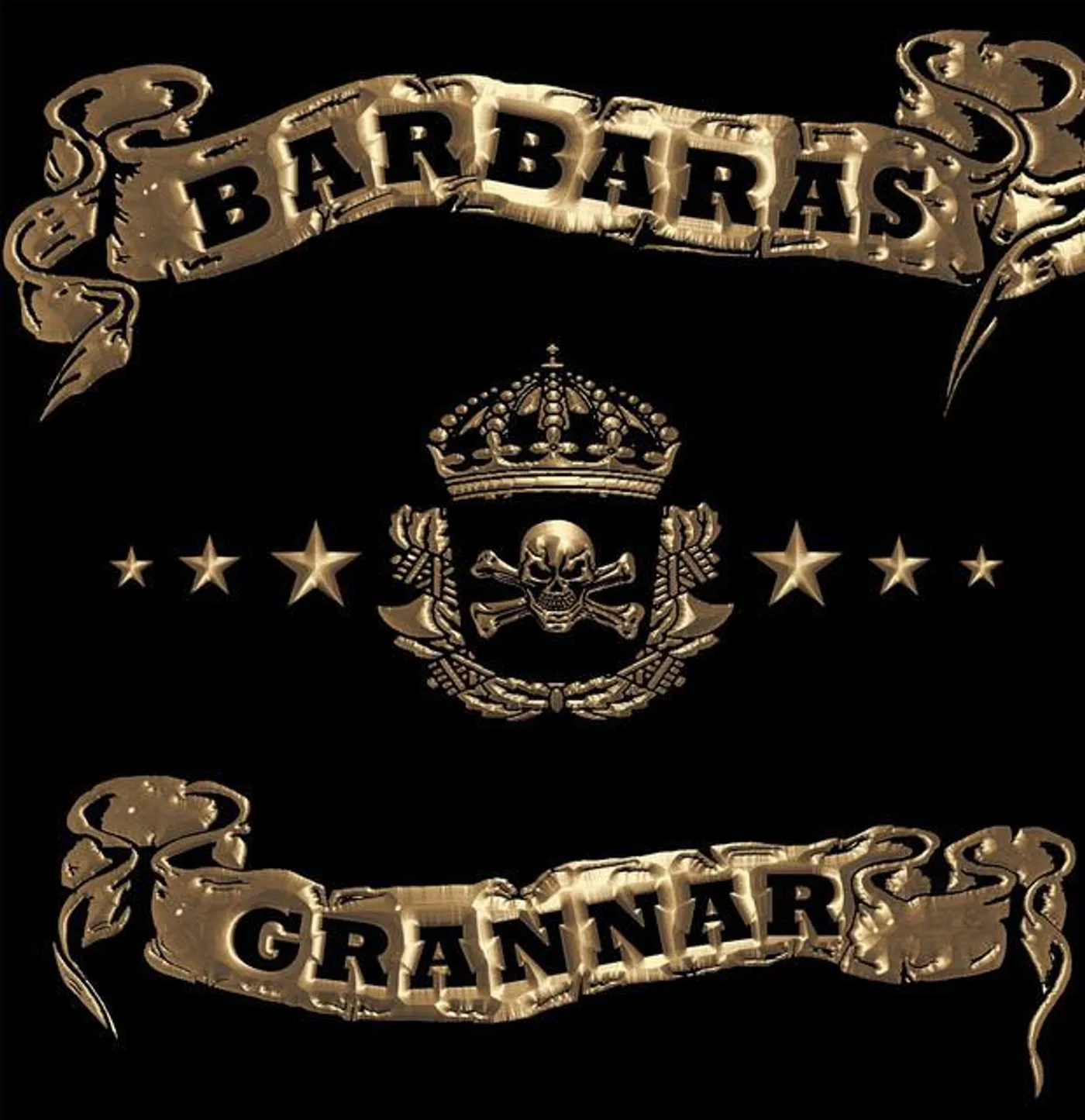 Barbaras Grannar