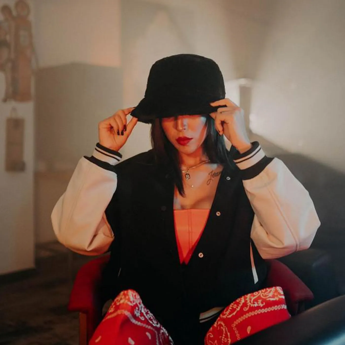 Barbarela Brand Page