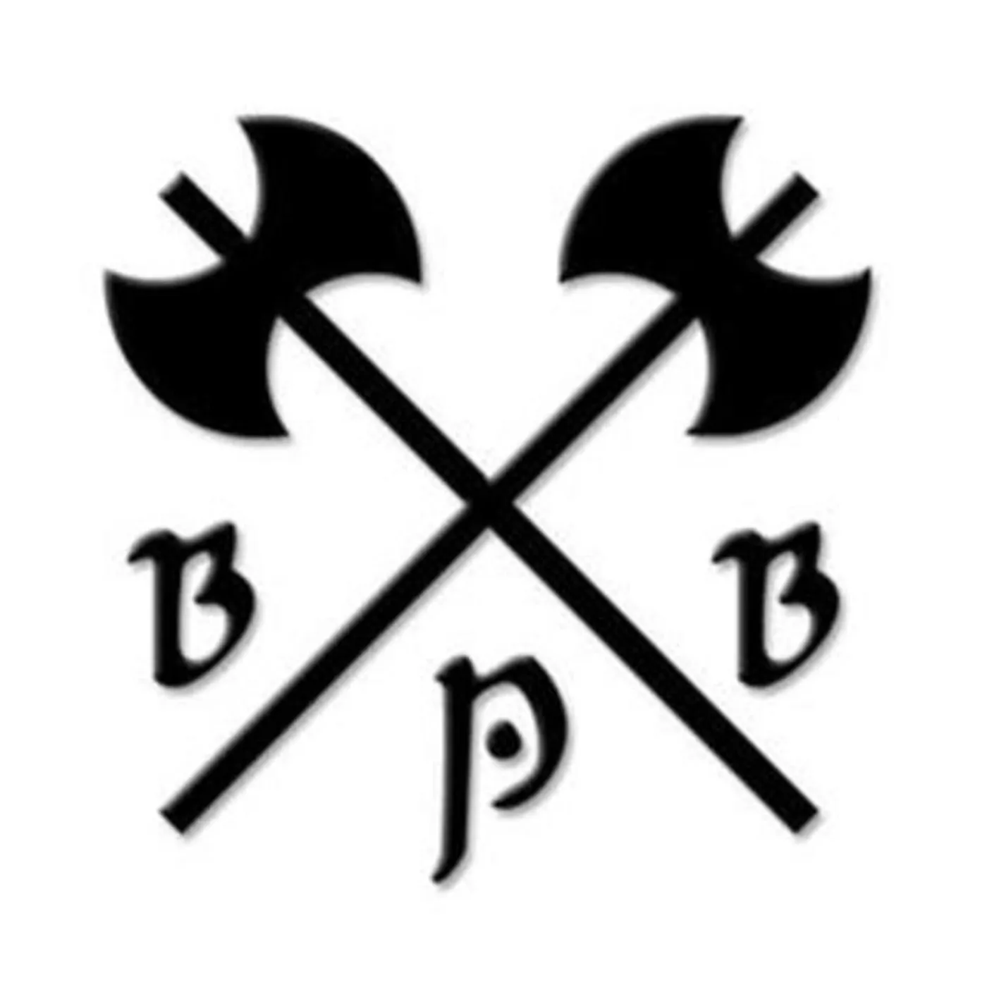 Barbarian Pipe Band Brand Page