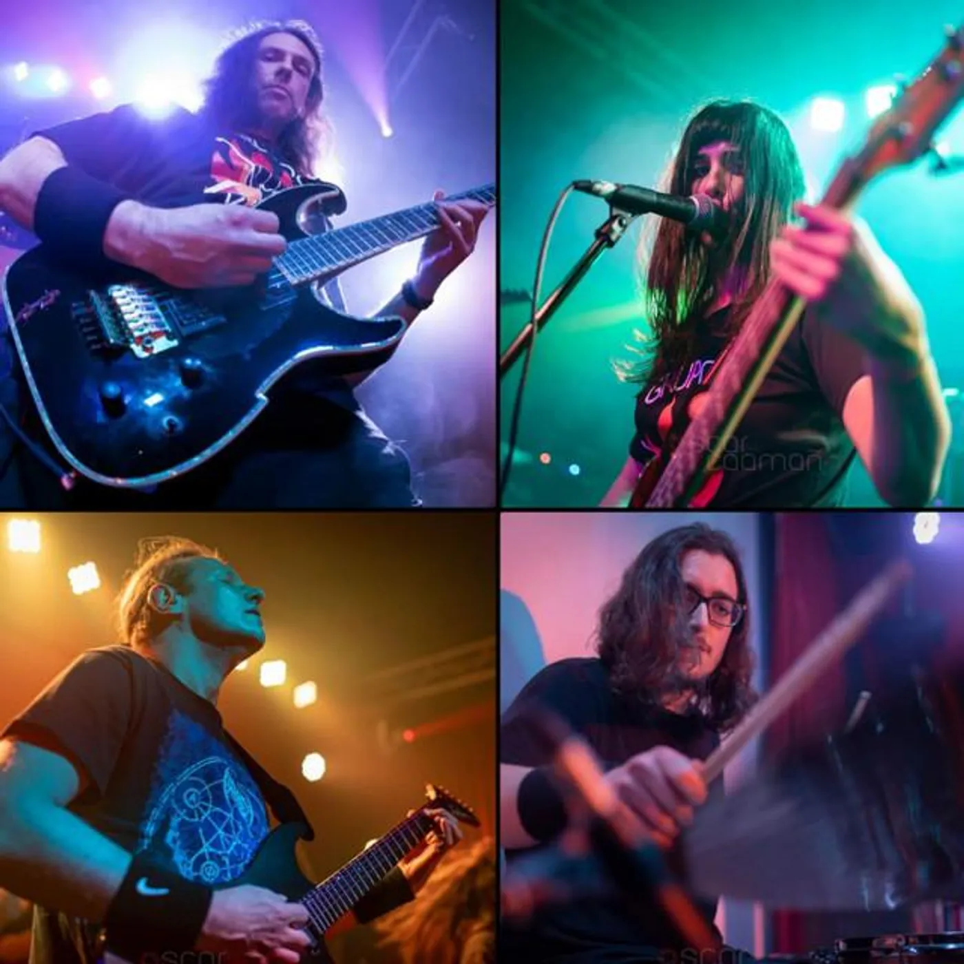 Barbarian Prophecies