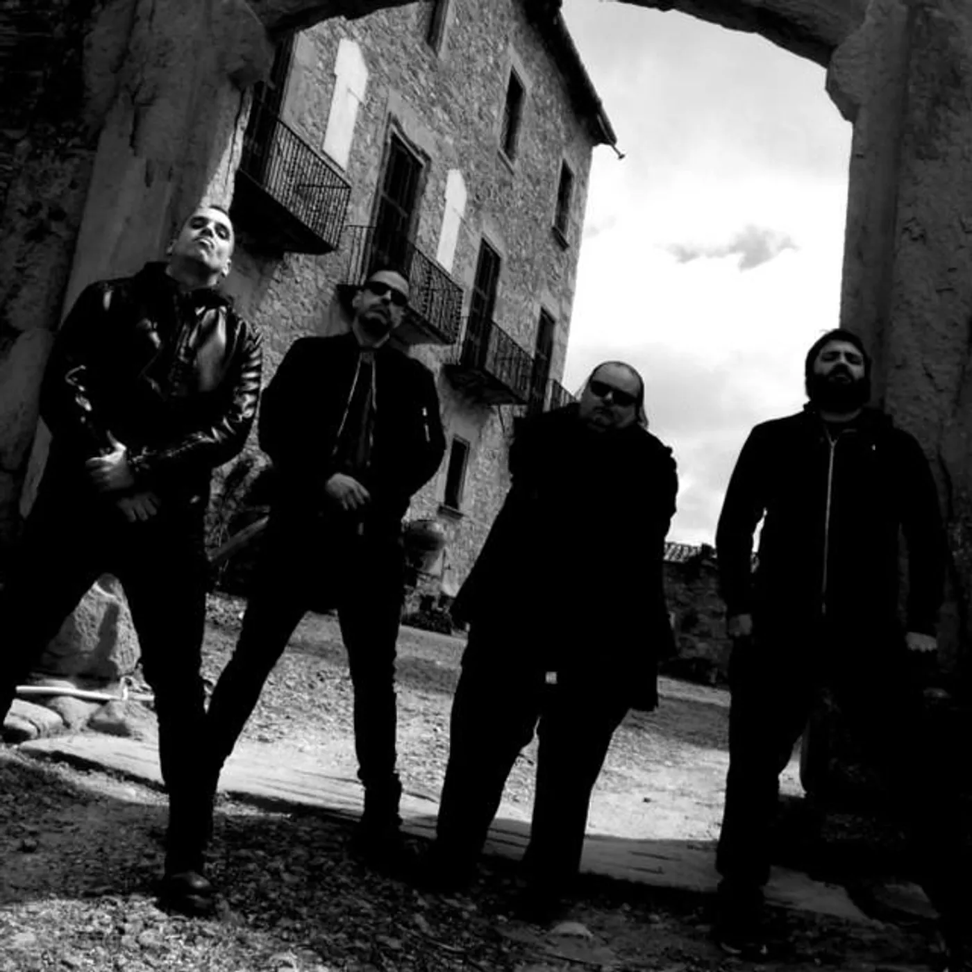 Barbarian Swords Brand Page