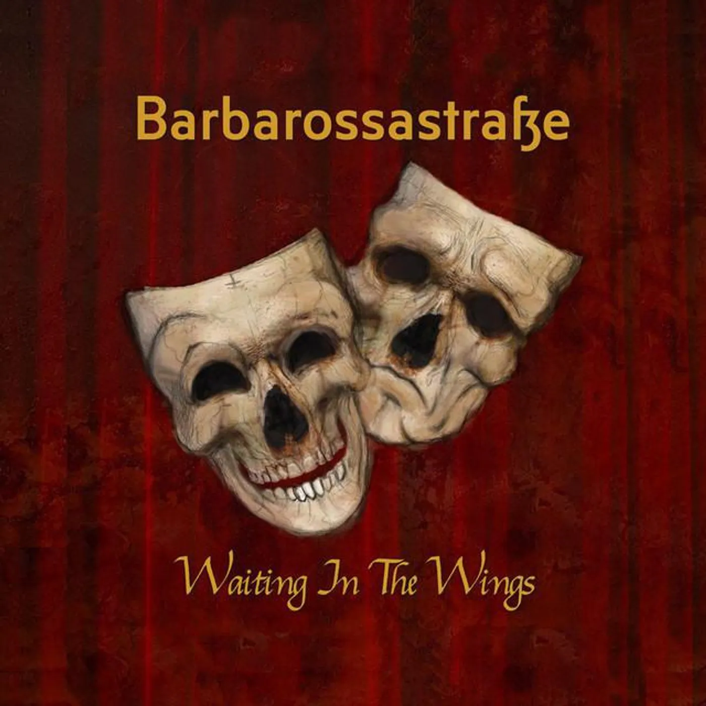 Barbarossastrasse