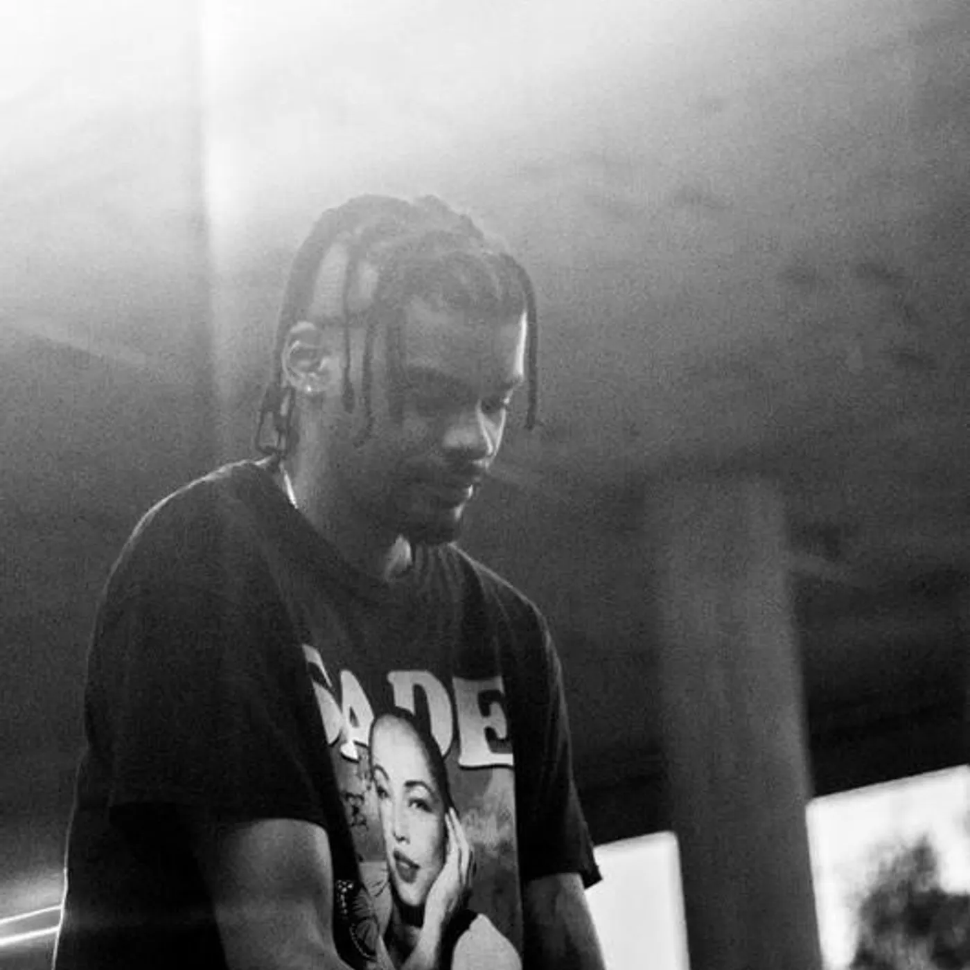 Barbaro el Urbano Vargas