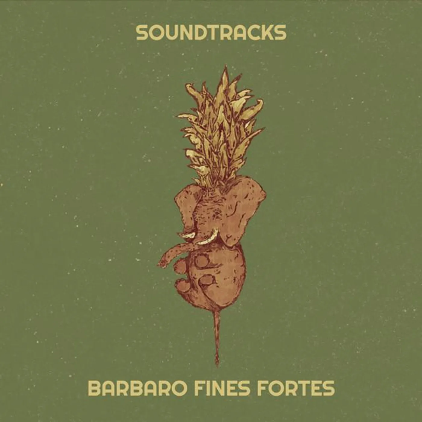 Barbaro Fines Fortes