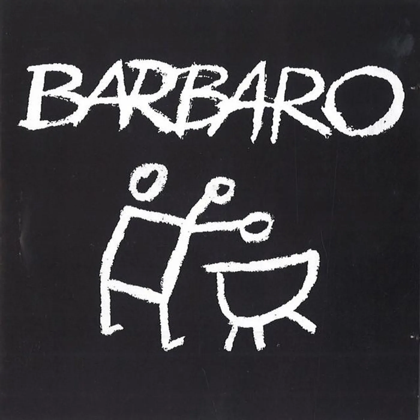 Barbaro