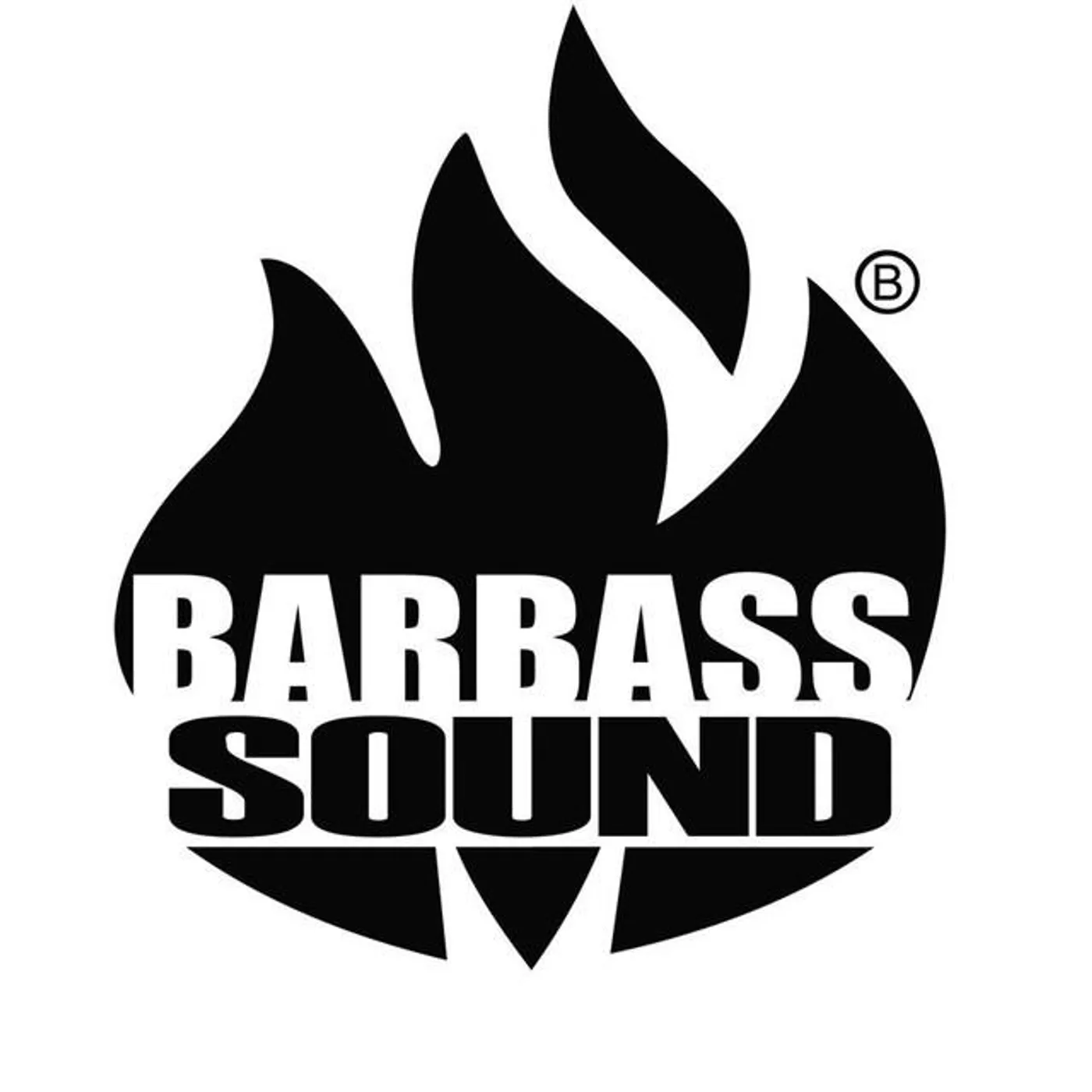Barbass Sound Brand Page