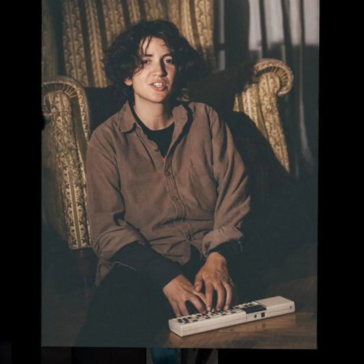 Barbi Recanati Brand Page