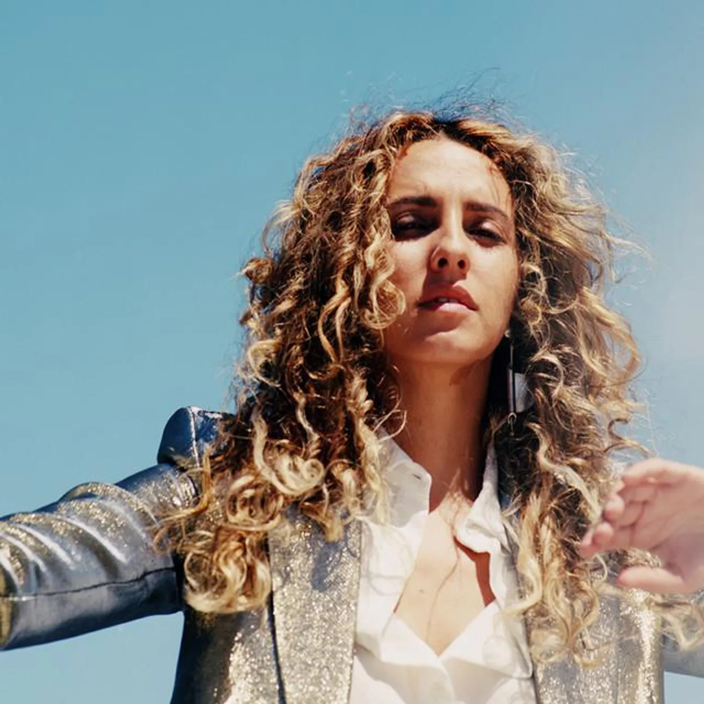 Barbie Bertisch Brand Page