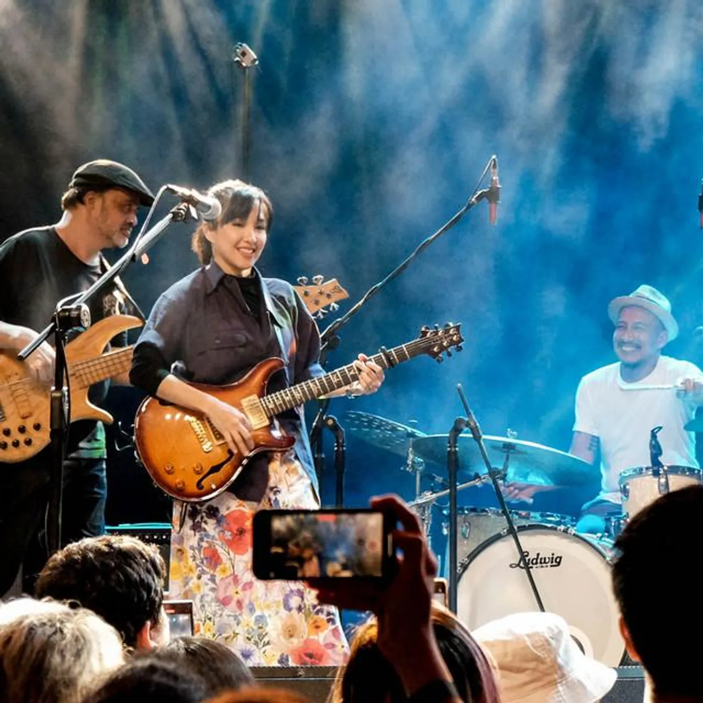 Barbie's Cradle Brand Page