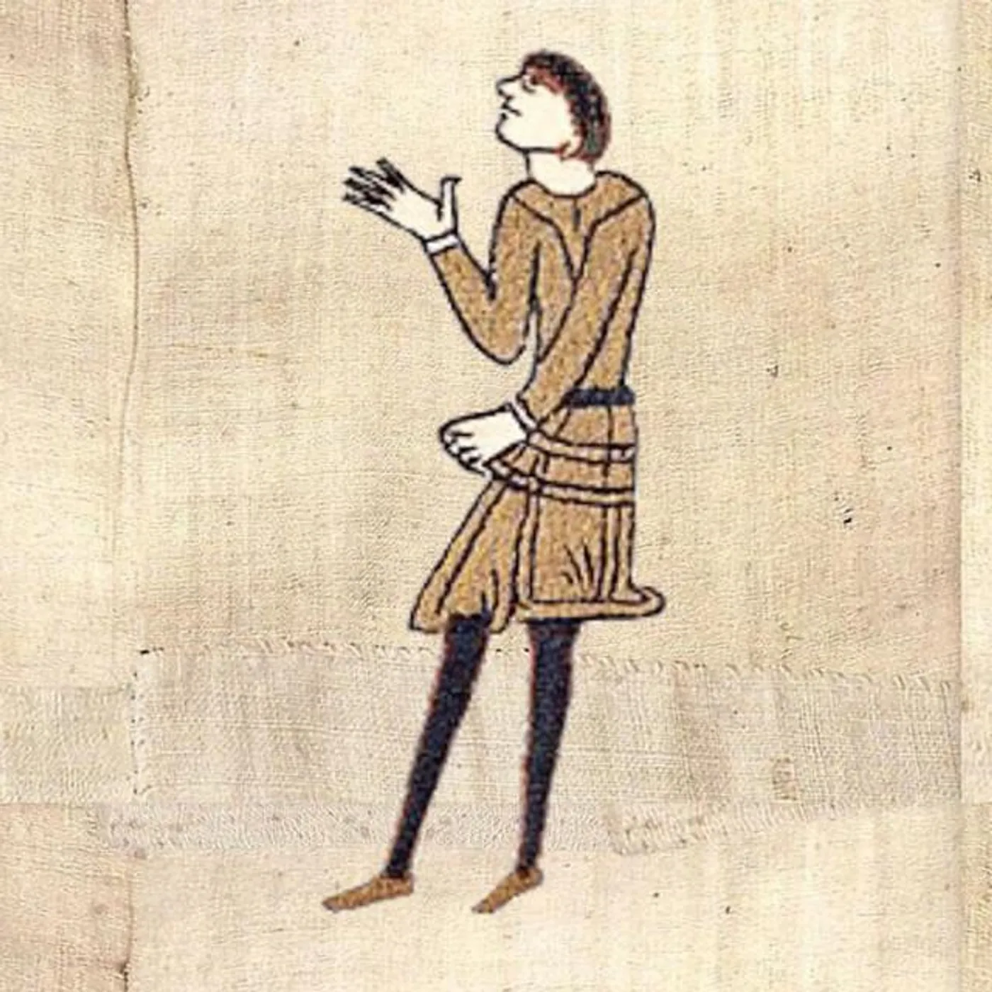 Bard to the Core Brand Page