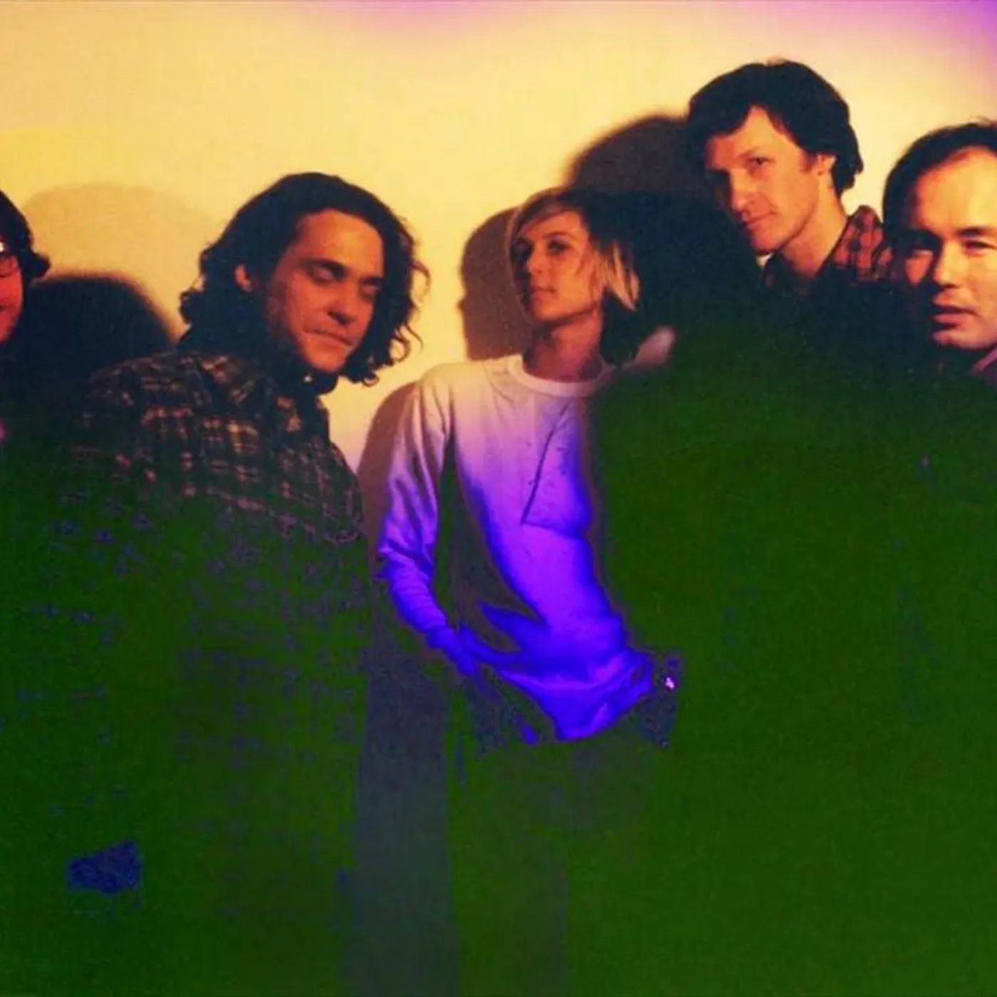 Bardo Pond Brand Page