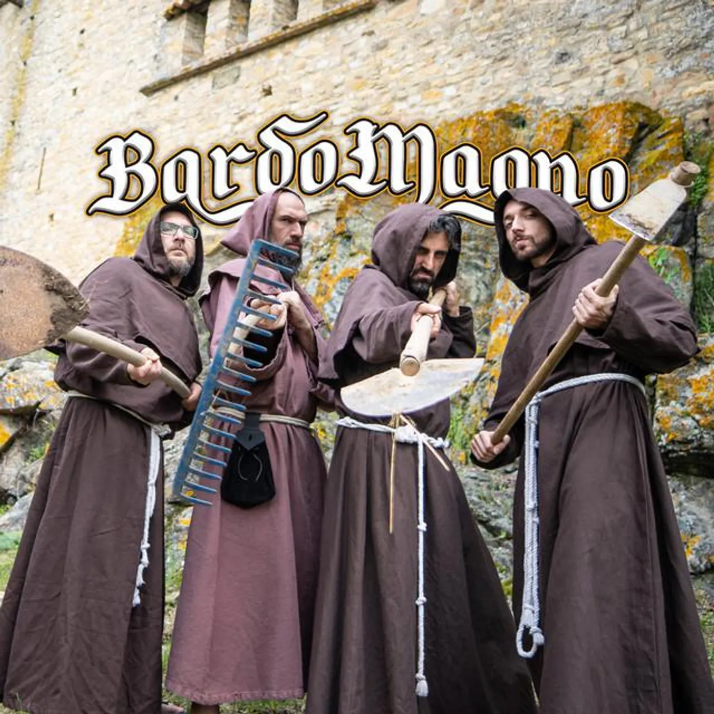 BardoMagno Brand Page