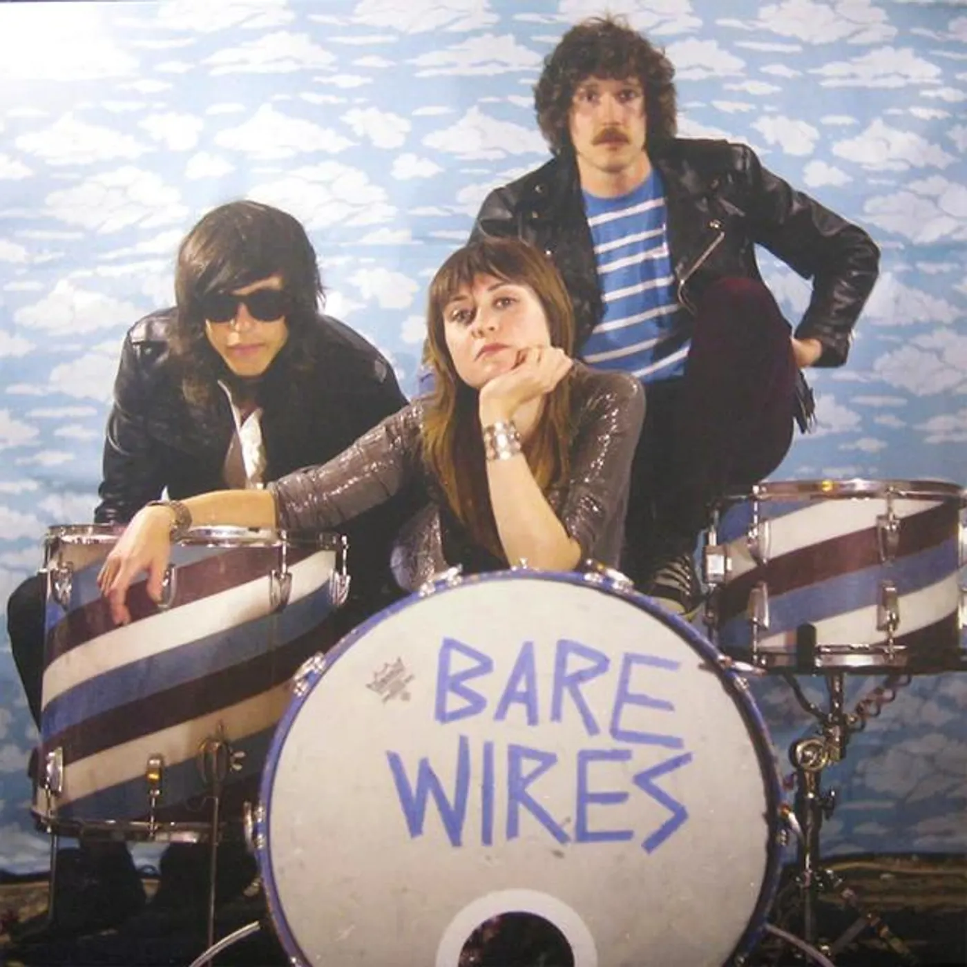 Bare Wires Brand Page