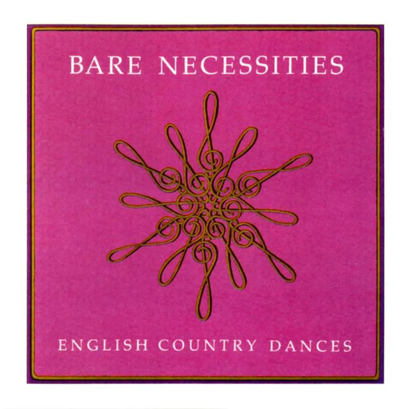 Bare Necessities Brand Page