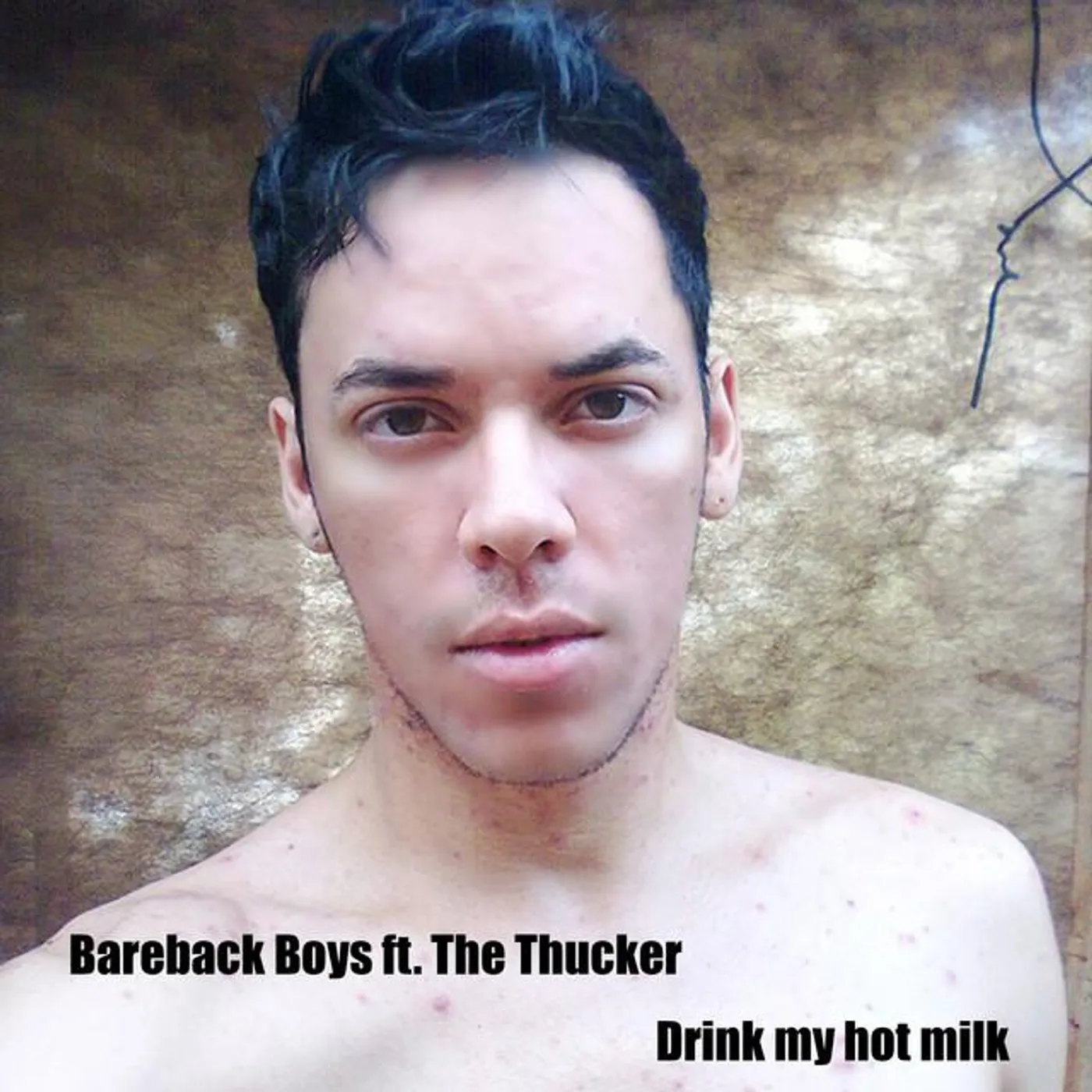 Bareback Boys Feat. The Thucker Brand Page
